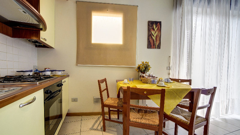 

Cagliari - Arezzo - Residence Le Corniole