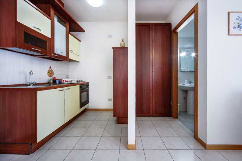 

Milano - Arezzo - Residence Le Corniole