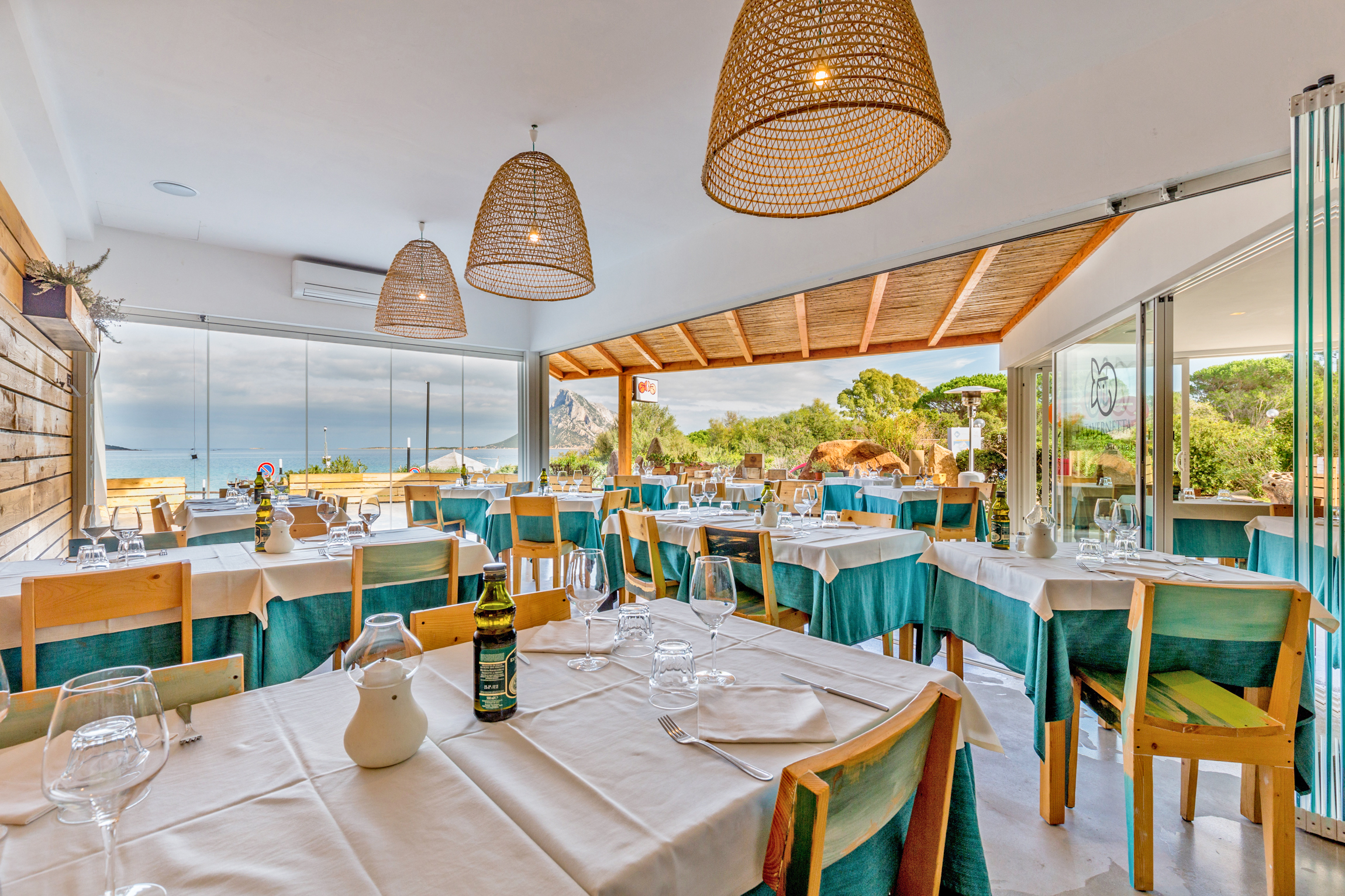 

Roma - Porto San Paolo - Lu Nibareddu Aparthotel