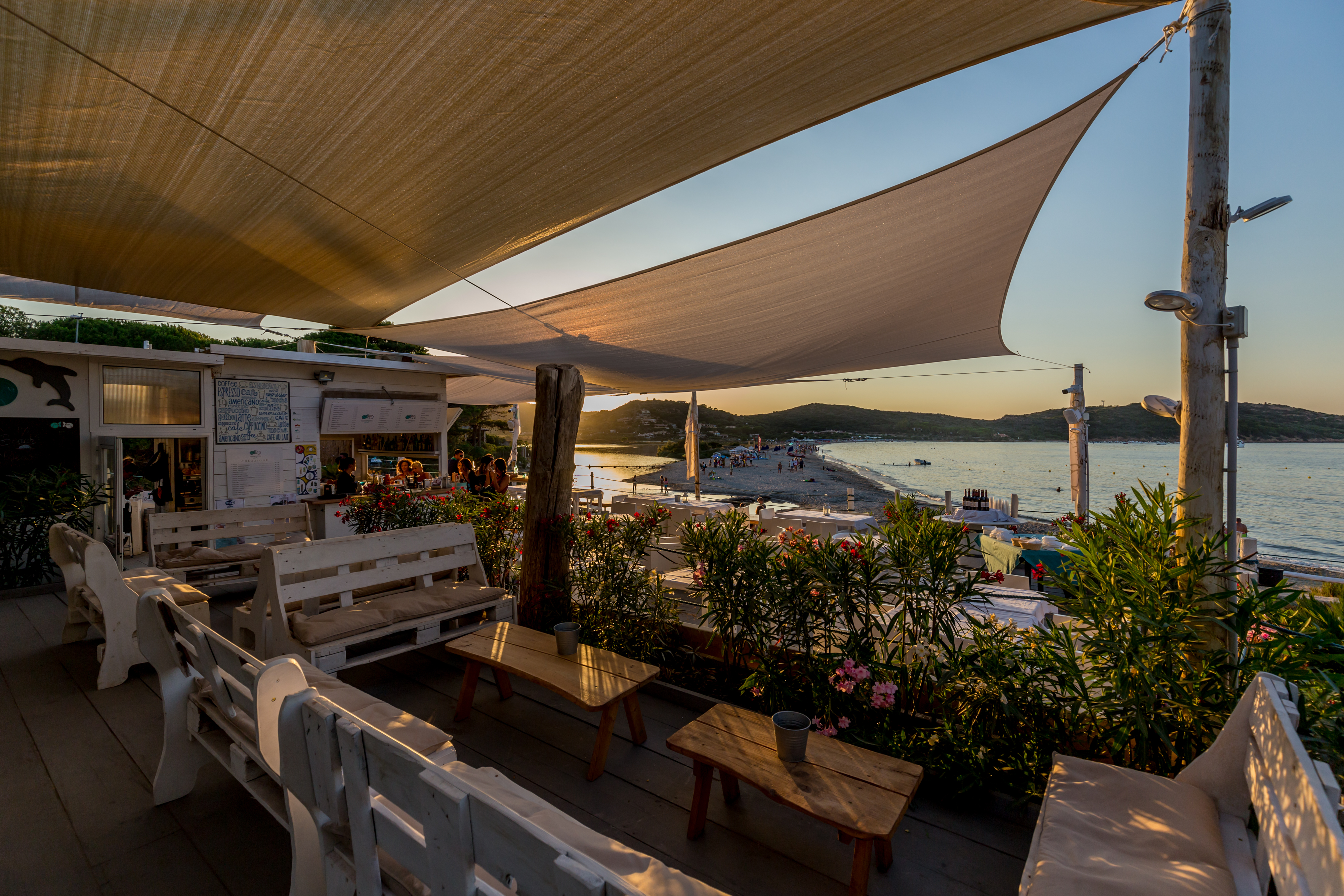 

Napoli - San Teodoro - Lu Nibareddu Aparthotel
