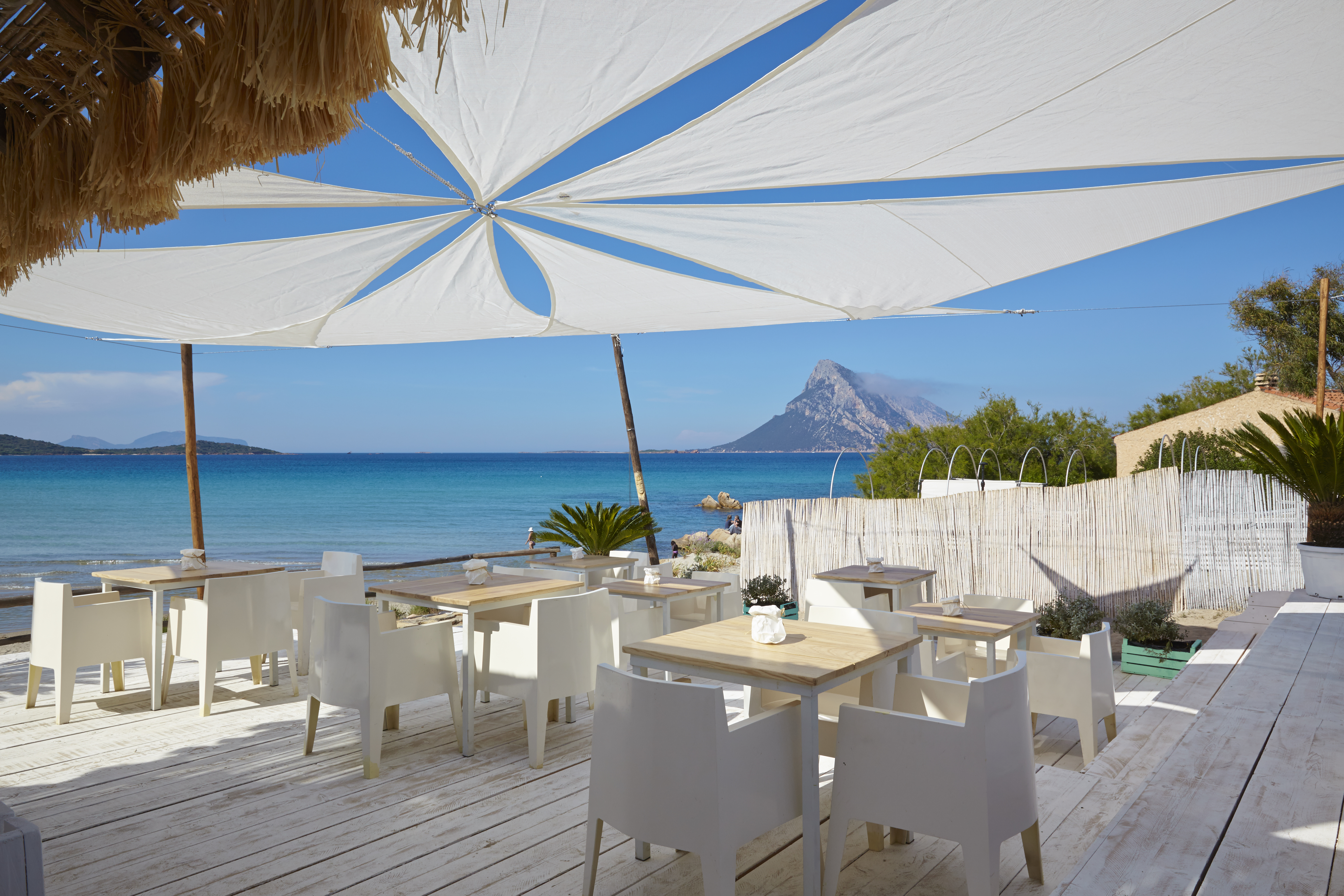 

Milano - Porto San Paolo - Lu Nibareddu Aparthotel