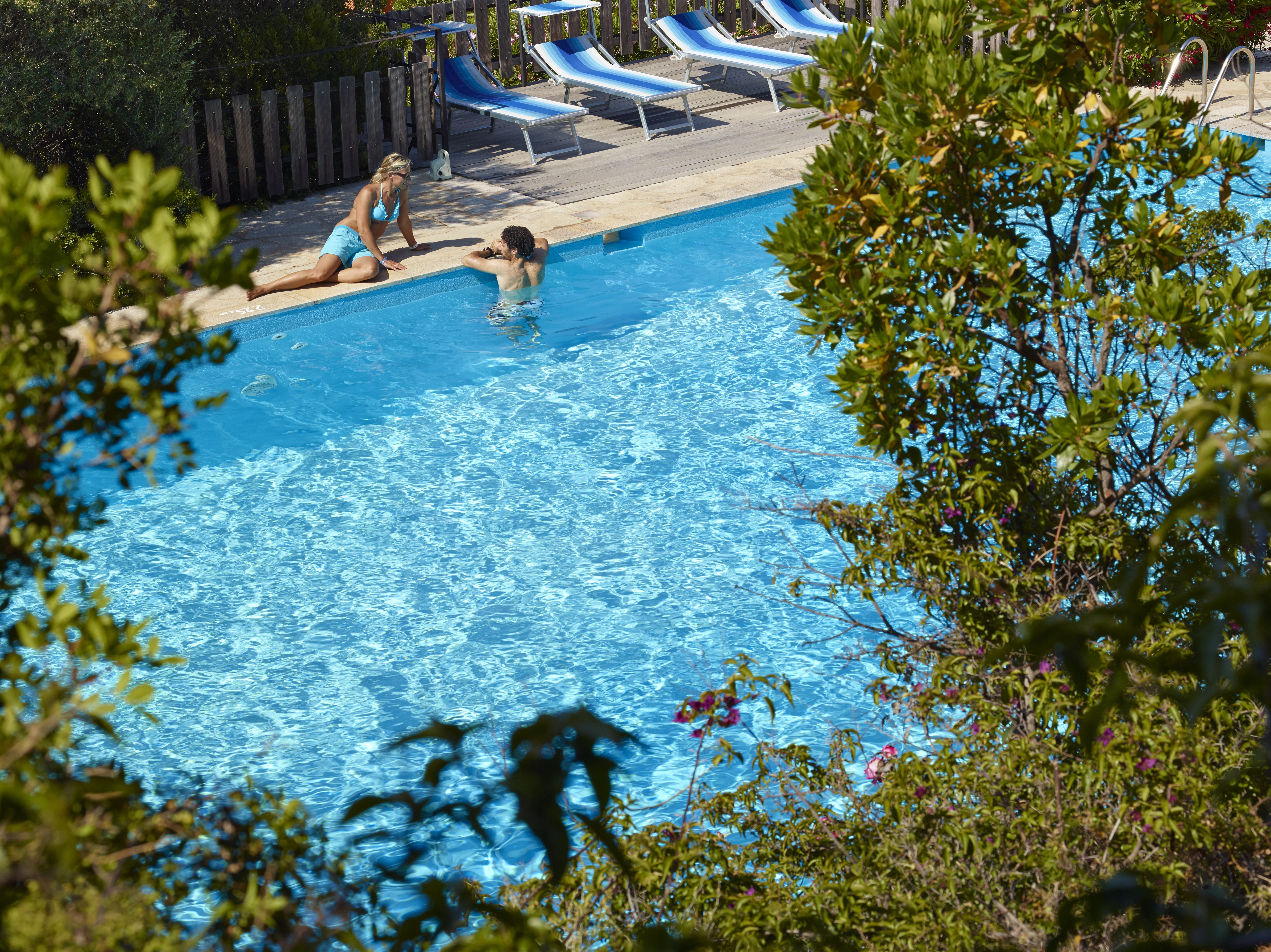 

Venezia - Porto San Paolo - Lu Nibareddu Aparthotel