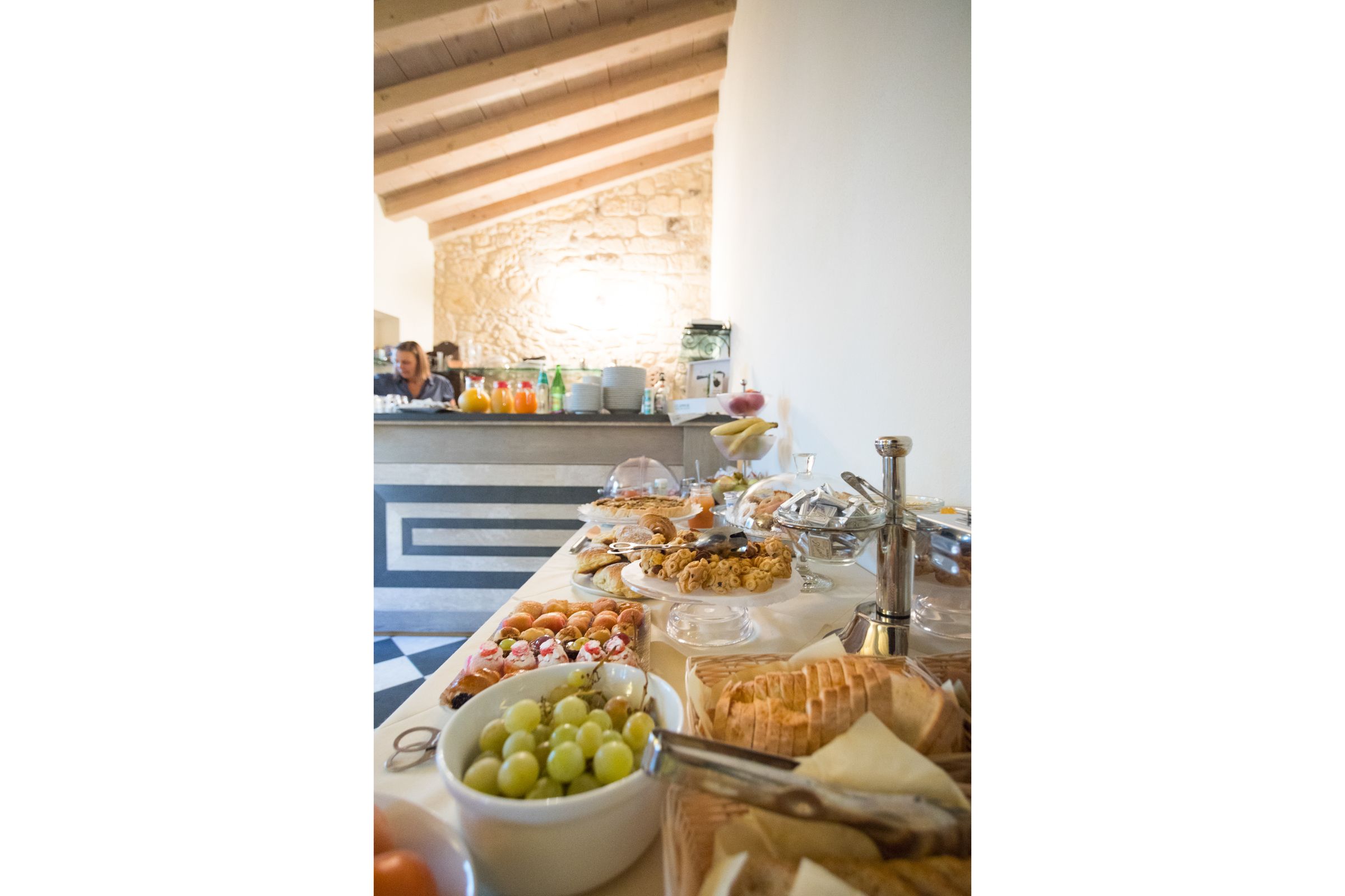 

Rimini - Bosa - Il Cortiletto Hotel Maison