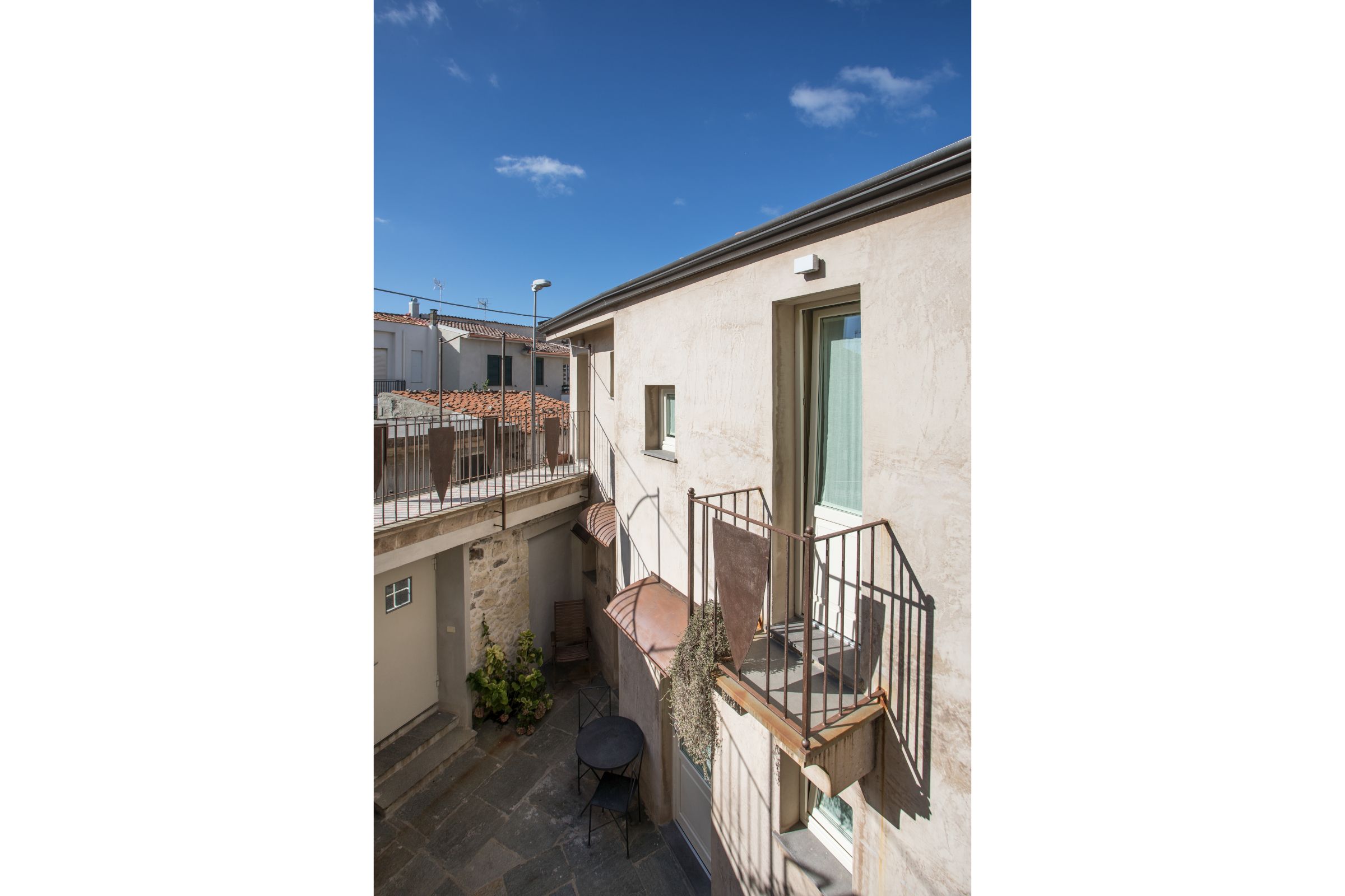

Venezia - Bosa Marina - Il Cortiletto Hotel Maison