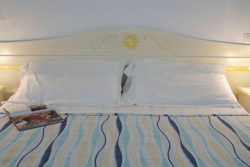 

Venezia - Tanaunella - Hotel Donatella