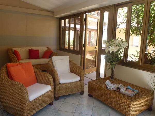 

Milano - Siniscola - Hotel Donatella