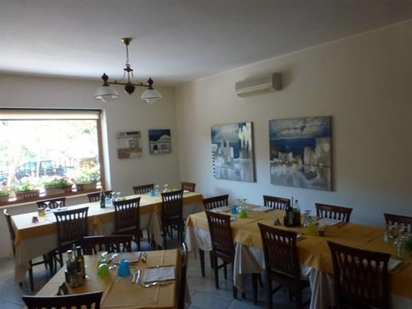 

Bari - Budoni - Hotel Donatella