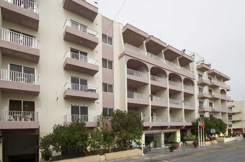 

Verona - Mellieha - Soreda Hotel