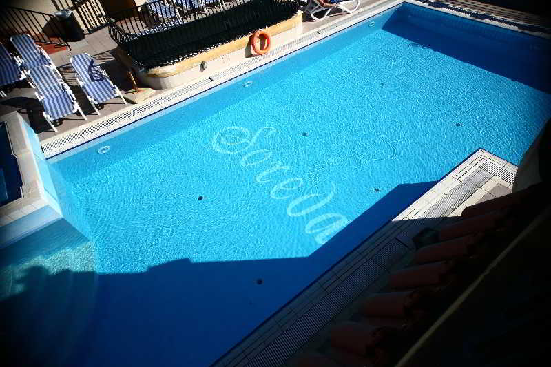 

Roma - Mellieha - Soreda Hotel