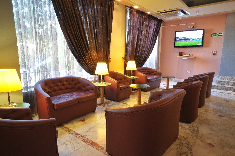 

Verona - Mellieha - Soreda Hotel