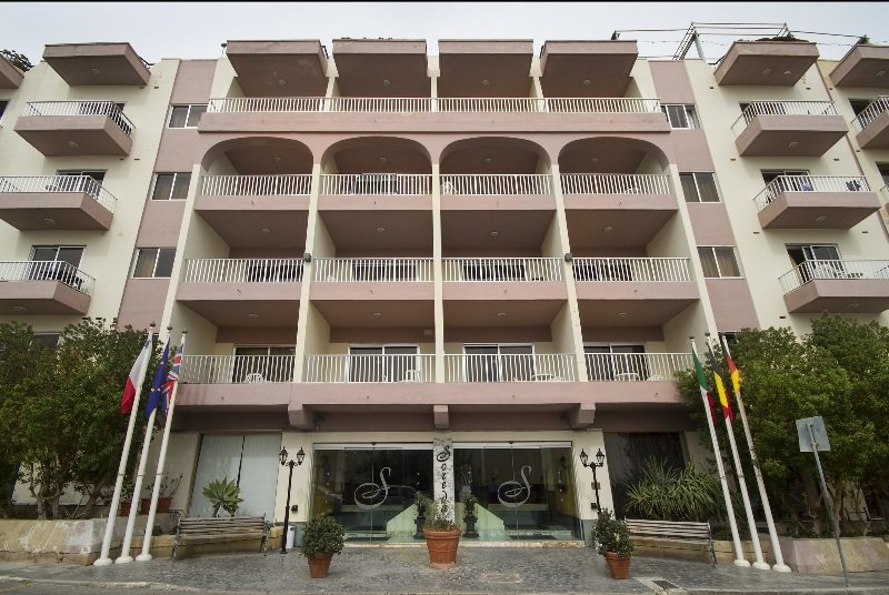 

Trieste - Mellieha - Soreda Hotel