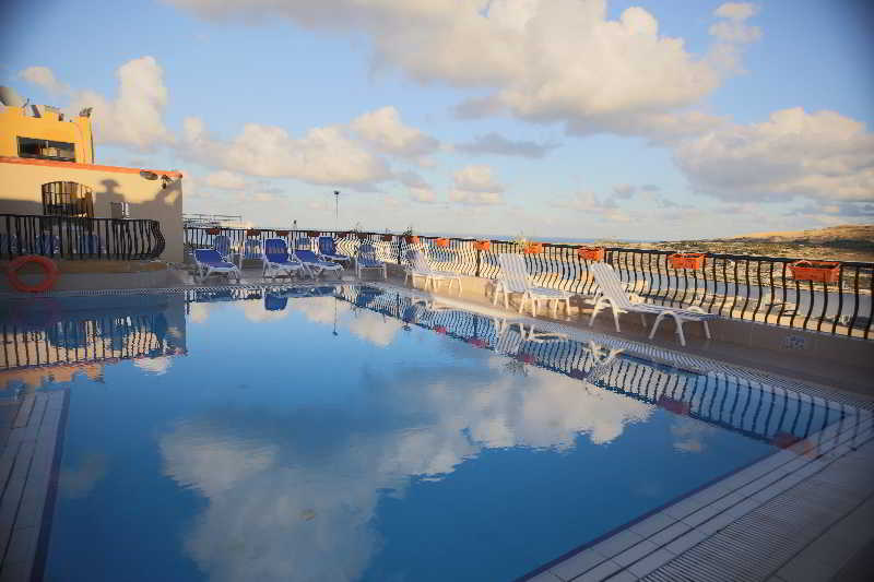 

Catania - Mellieha - Soreda Hotel