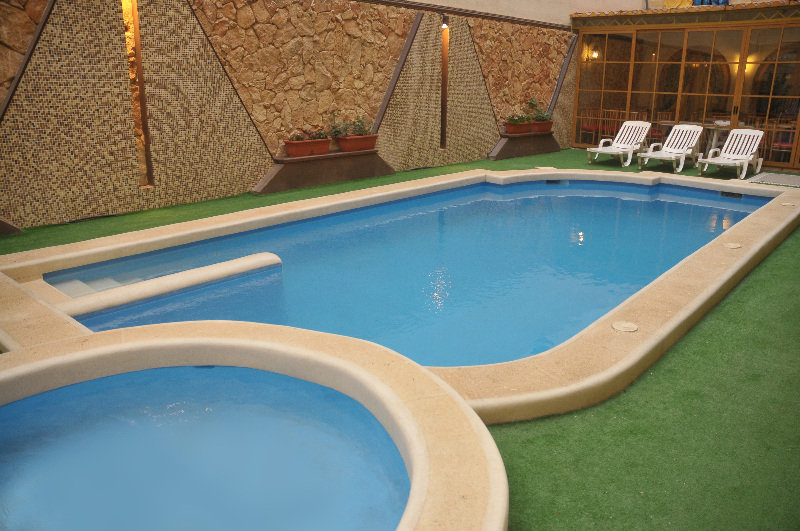 

Genova - Mellieha - Soreda Hotel
