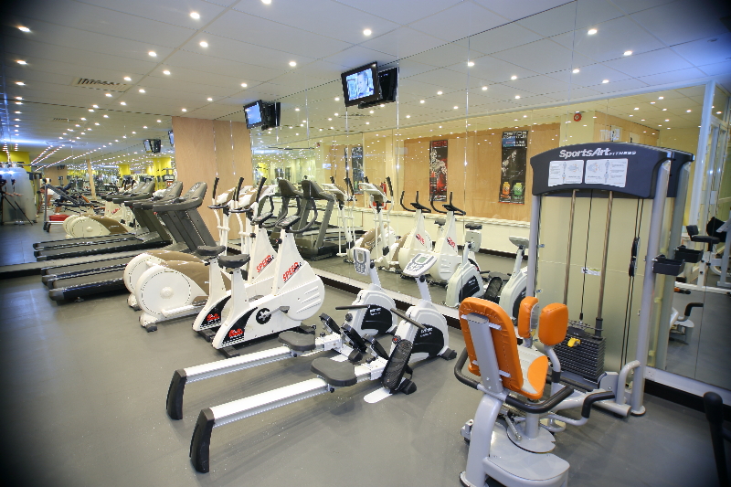 

Pescara - Mellieha - Soreda Hotel