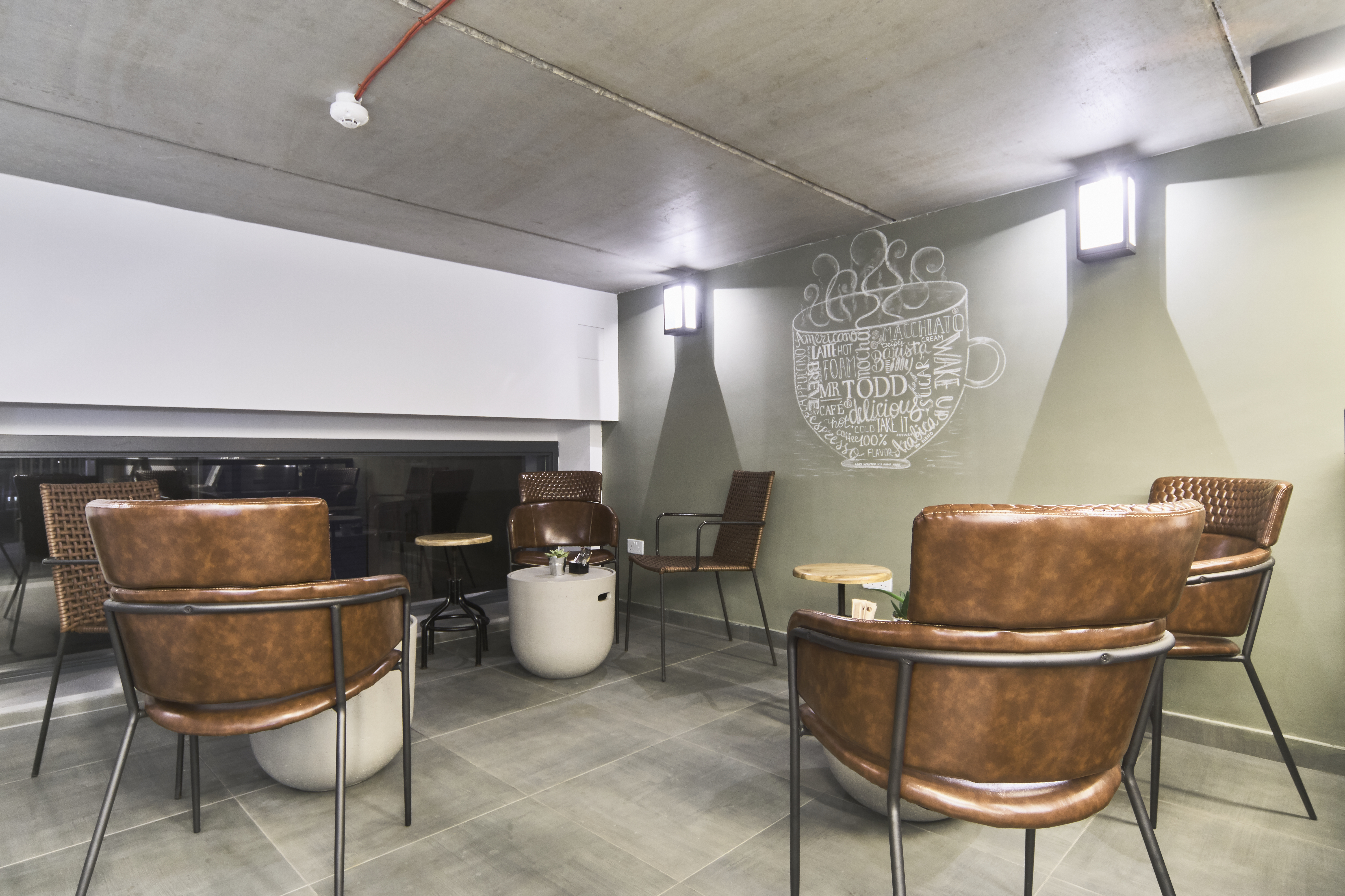 

Roma - Il-Gżira - Mr. Todd Hotel