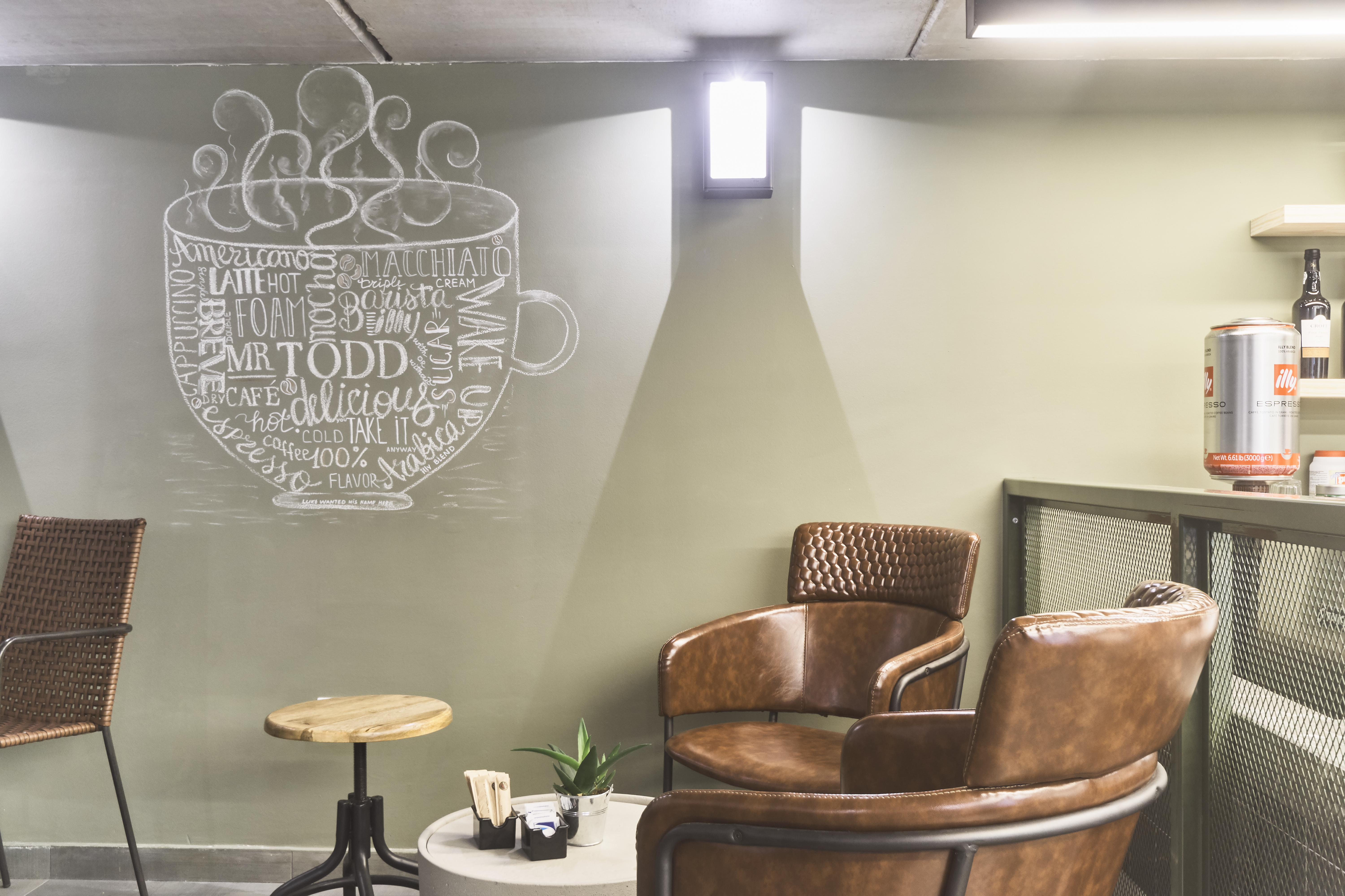 

Venezia - Marsaxlokk - Mr. Todd Hotel