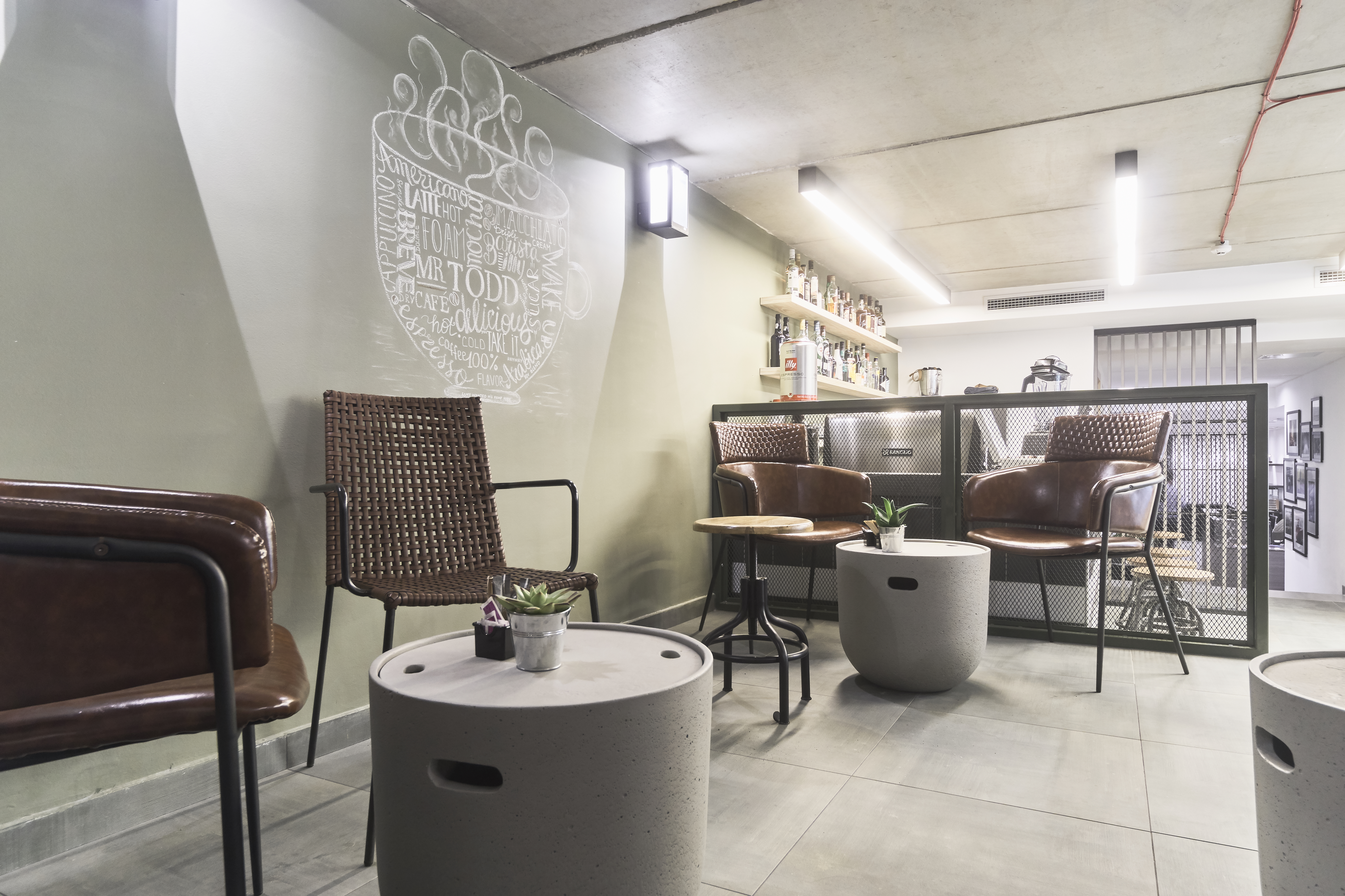 

Verona - Marsaxlokk - Mr. Todd Hotel