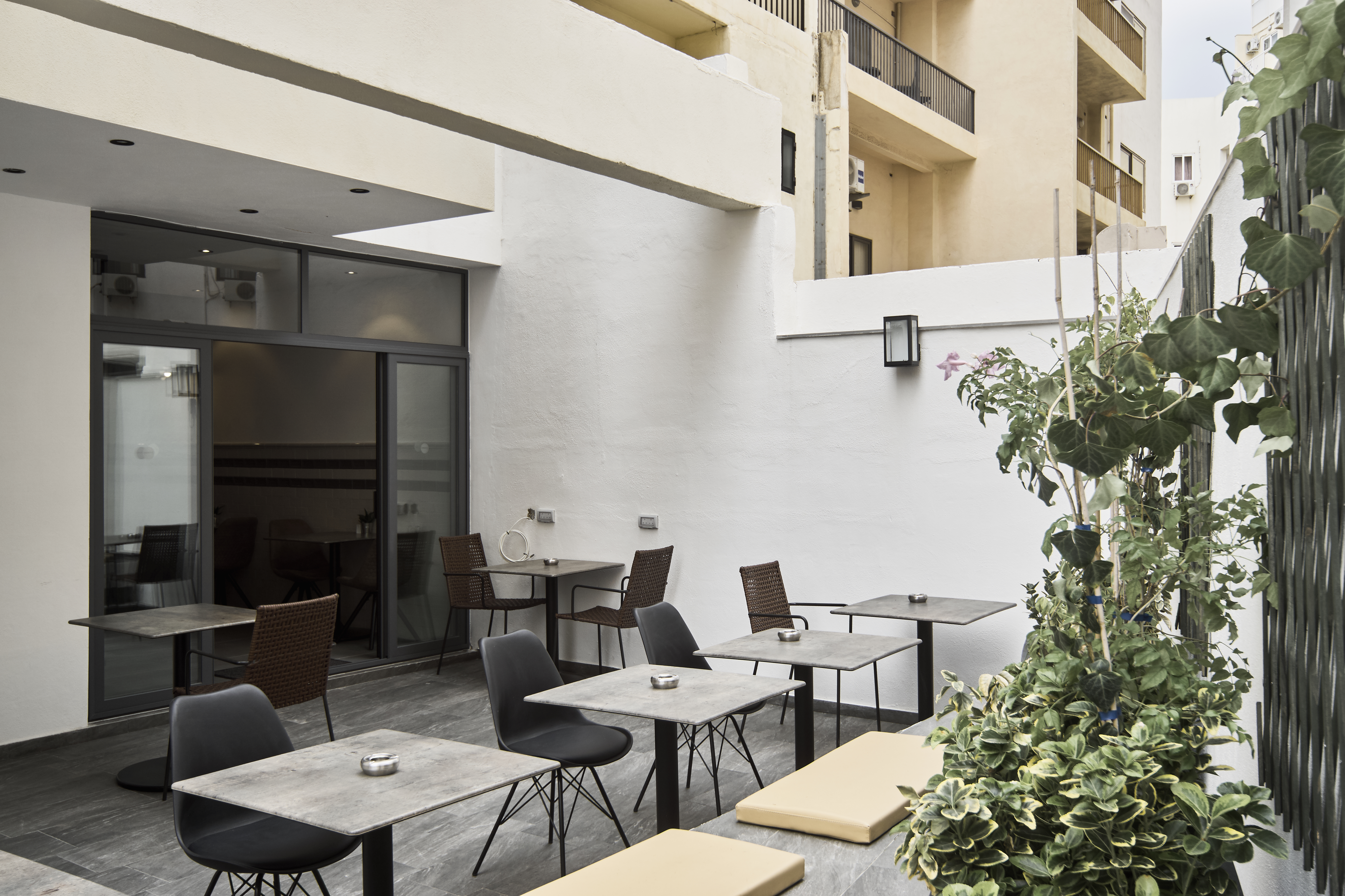 

Verona - Marsaskala - Mr. Todd Hotel