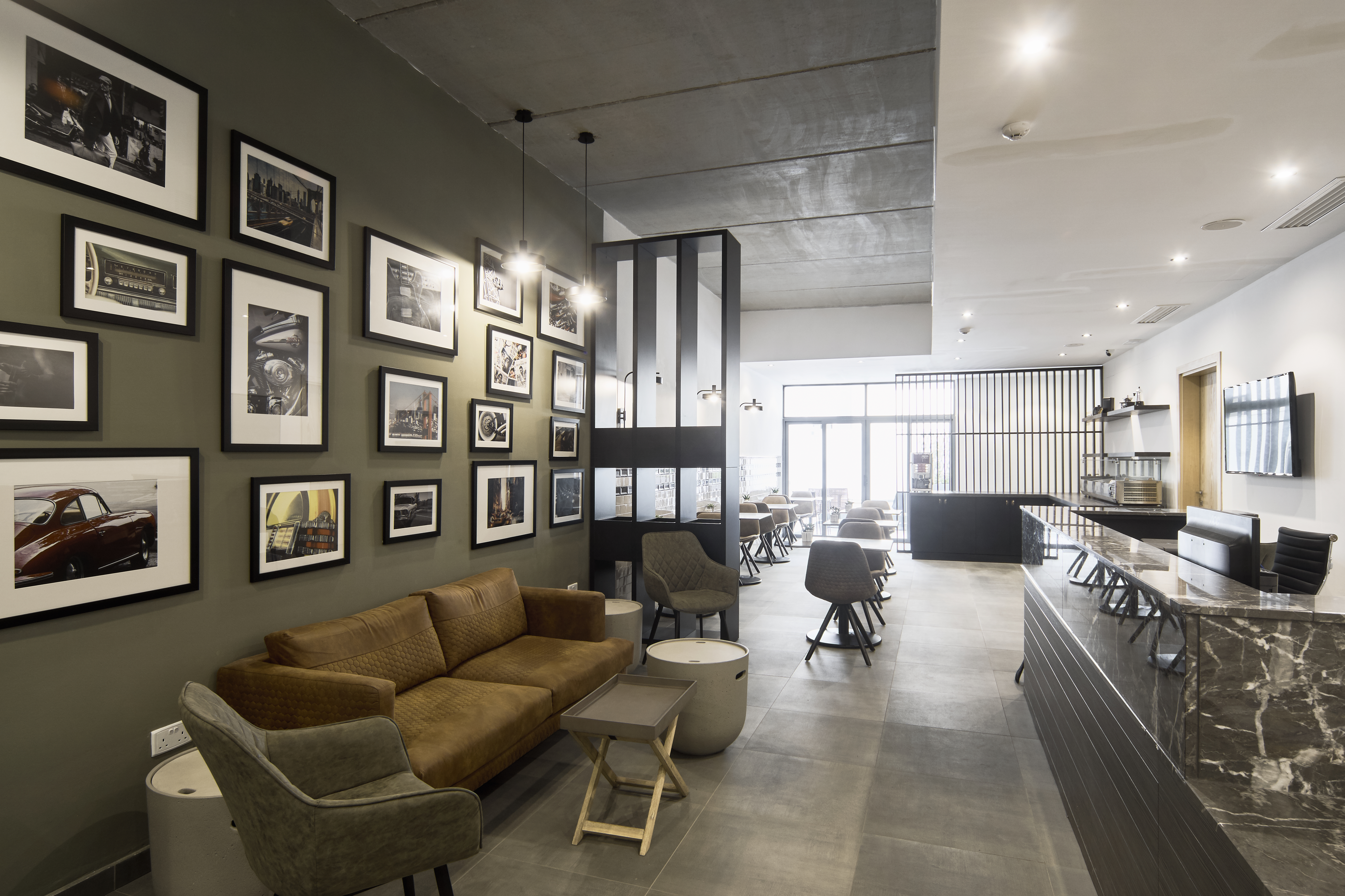 

Trapani - Il-Gżira - Mr. Todd Hotel