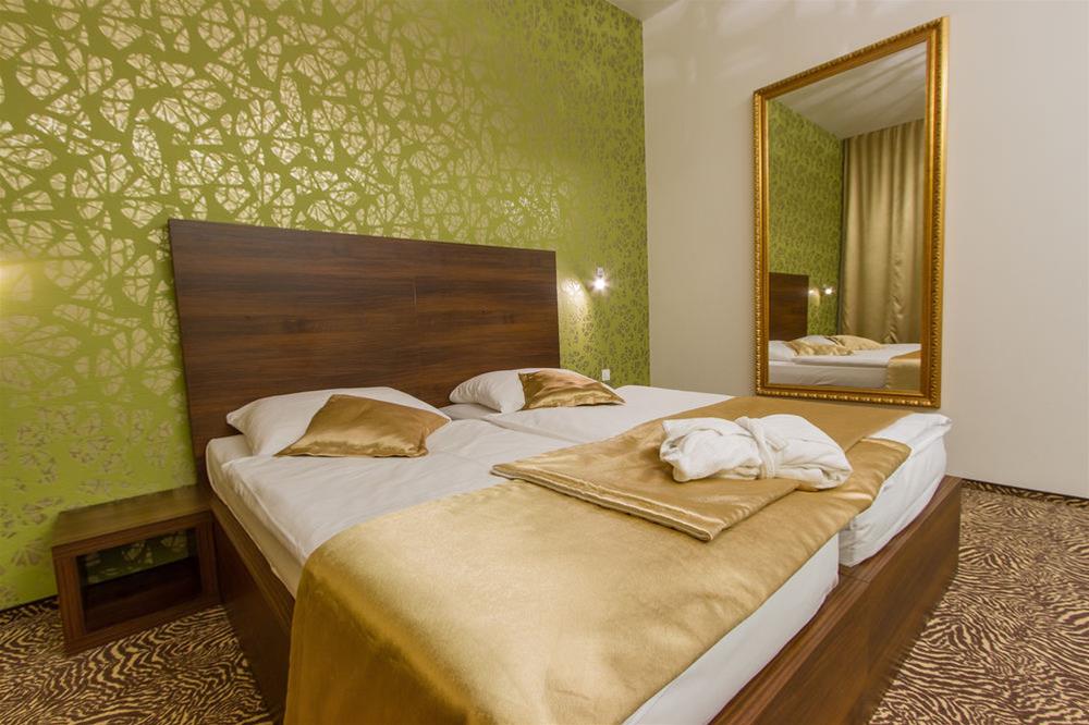 

Roma - Laško - Rimske Terme Resort - Hotel Rimski dvor