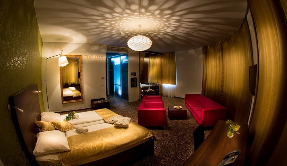 

Milano - Laško - Rimske Terme Resort - Hotel Rimski dvor