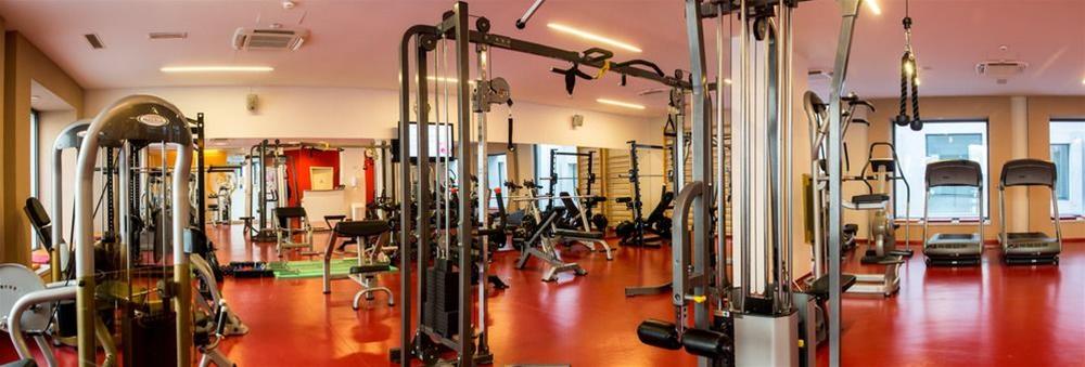 

Roma - Rimske Toplice - Rimske Terme Resort - Hotel Rimski dvor