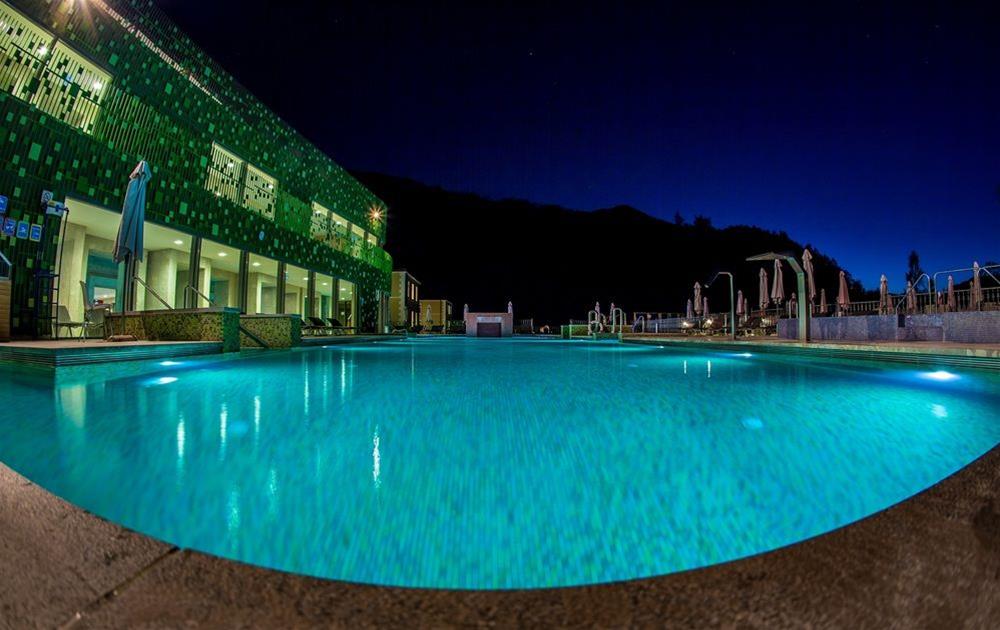 

Roma - Rimske Toplice - Rimske Terme Resort - Hotel Rimski dvor