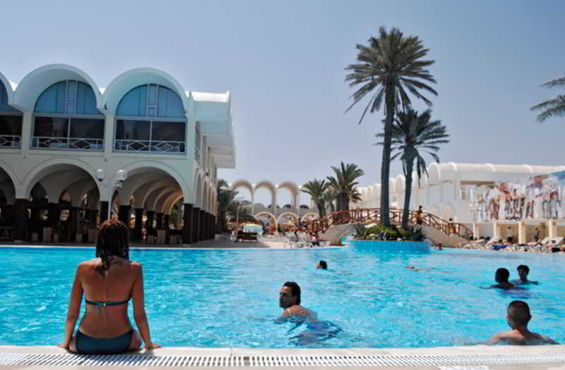 

Verona - Mezraia - Dar Jerba Club Marmara