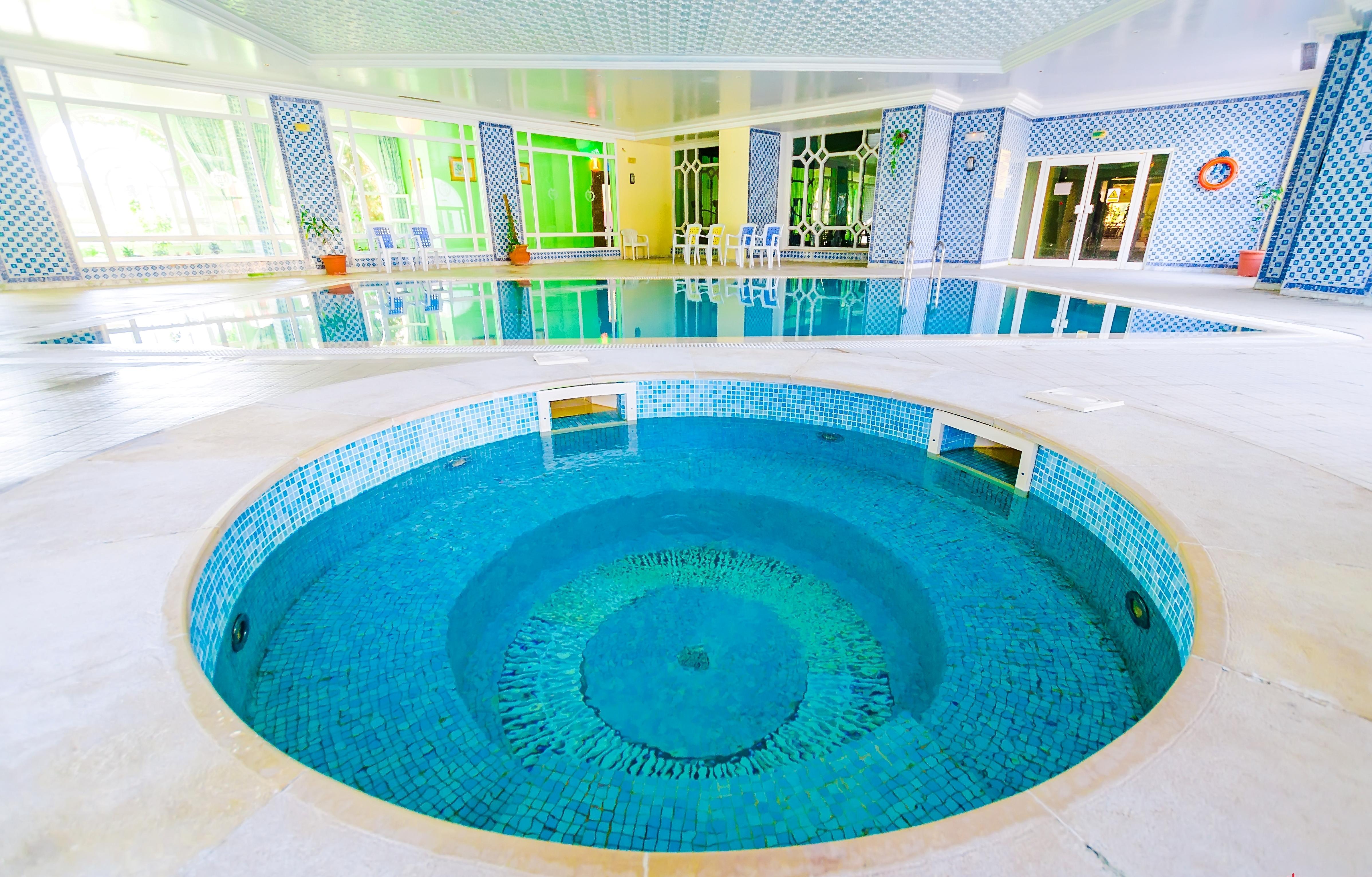 

Napoli - Monastir, Tunisia - Houria Palace
