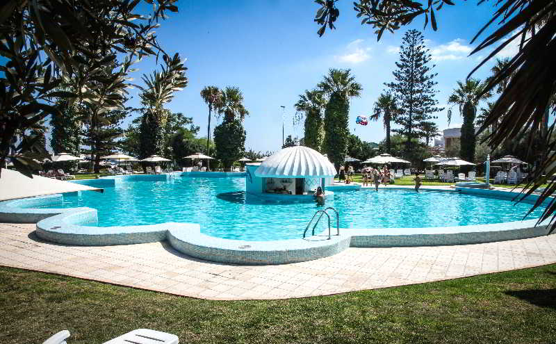 

Roma - Monastir, Tunisia - Hannibal Palace and Spa