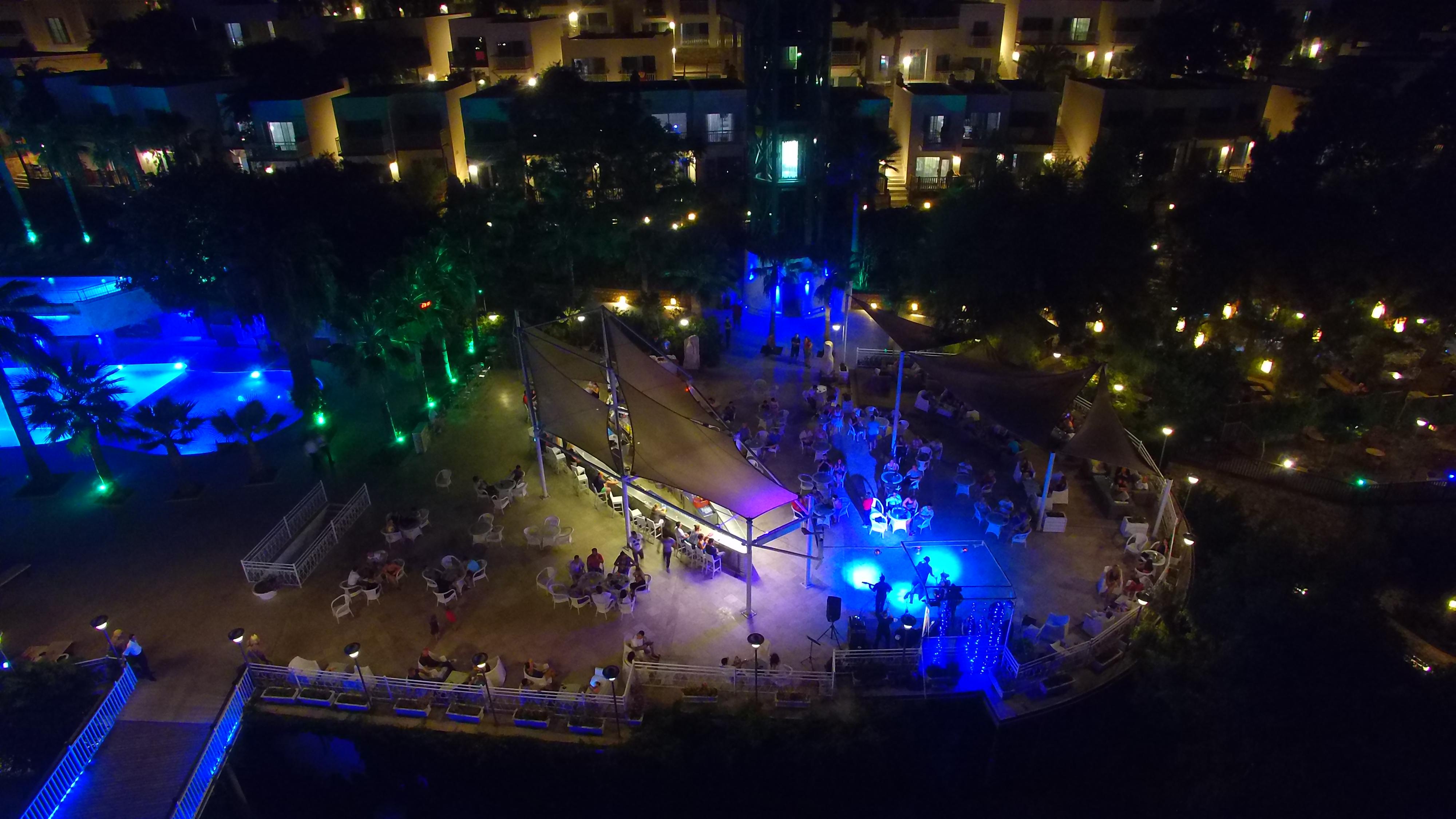 

Milano - Torba - Blue Dreams Resort Bodrum-Ultra All Inclusive