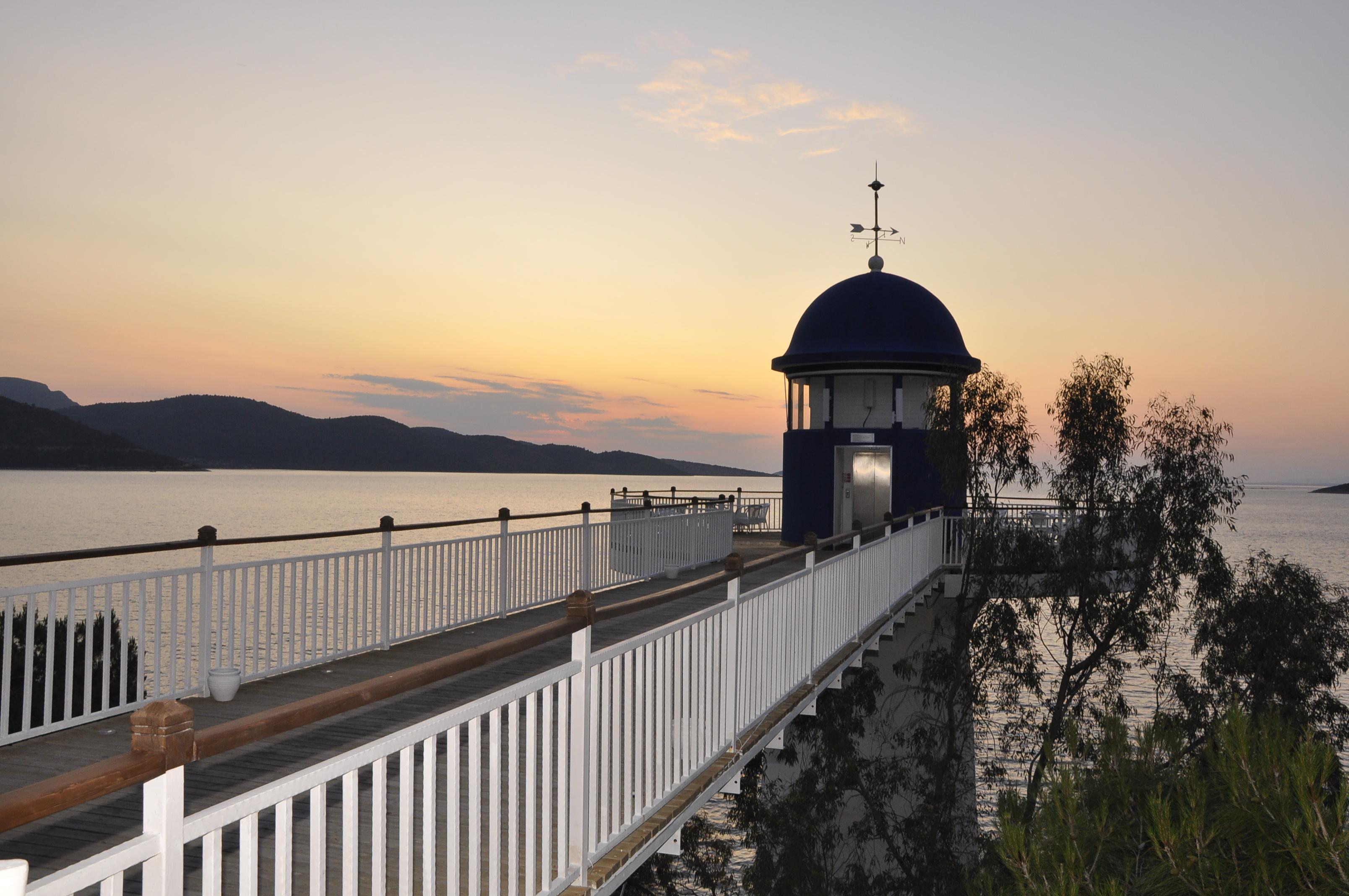 

Bari - Torba - Blue Dreams Resort Bodrum-Ultra All Inclusive