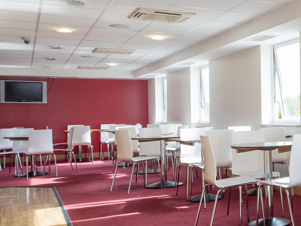 

Milano - St Austell - Travelodge St Austell