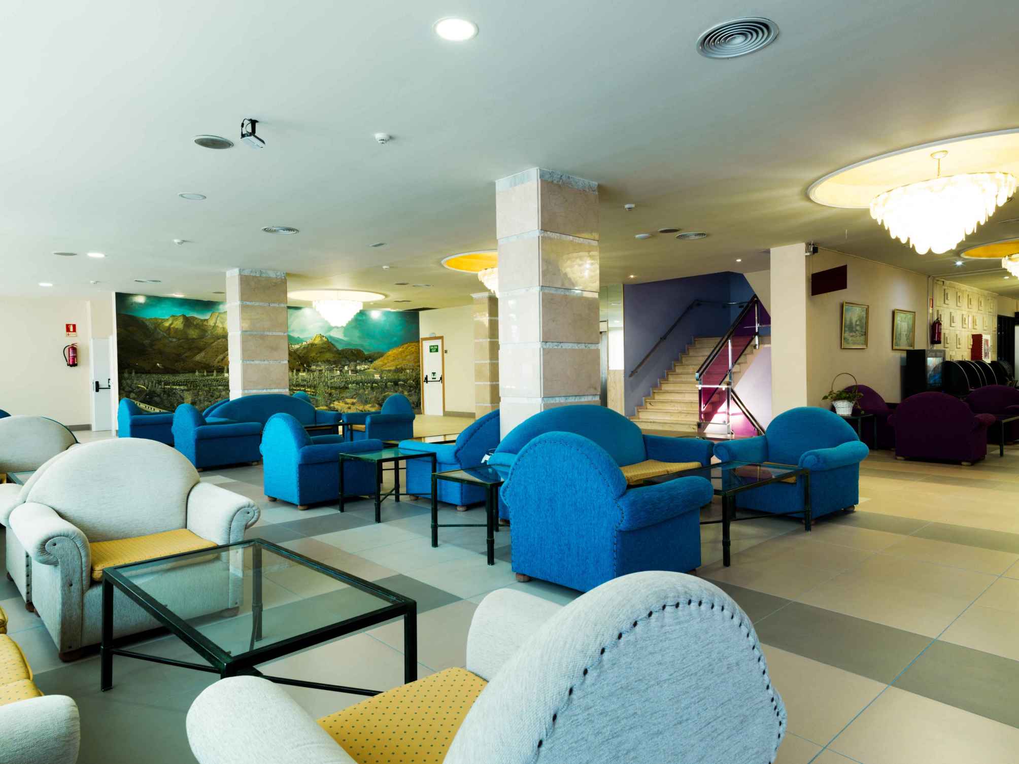 

Firenze - Fuengirola - Hotel Monarque Fuengirola Park