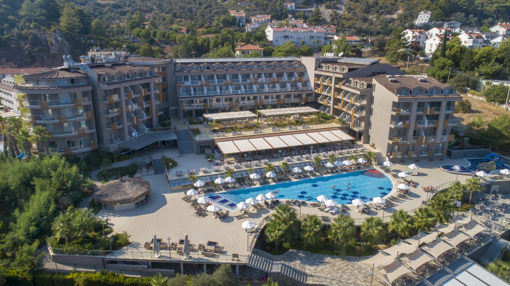 Turunc Premium Hotel