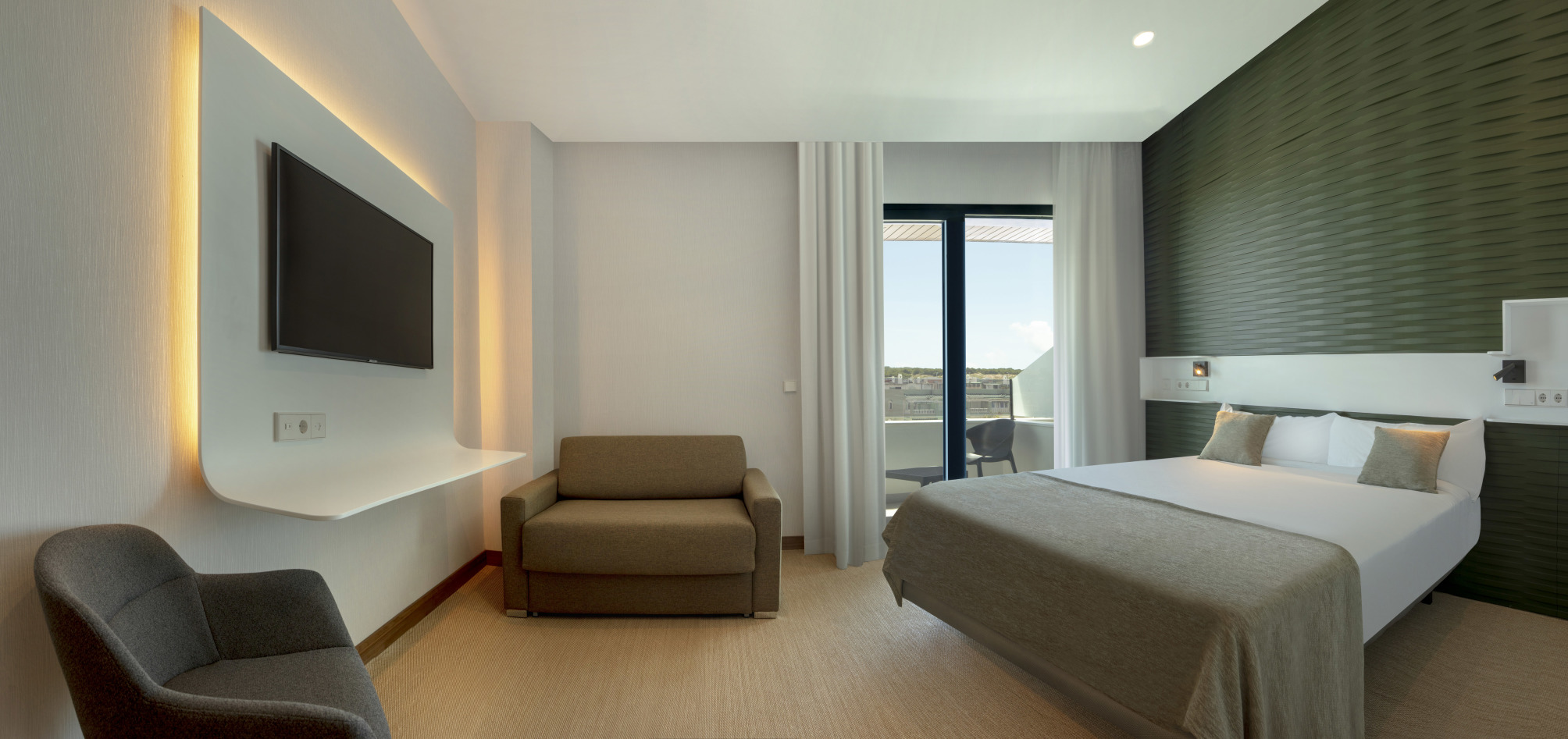 

Roma - Santa Pola - AJ Gran Alacant by SH Hoteles