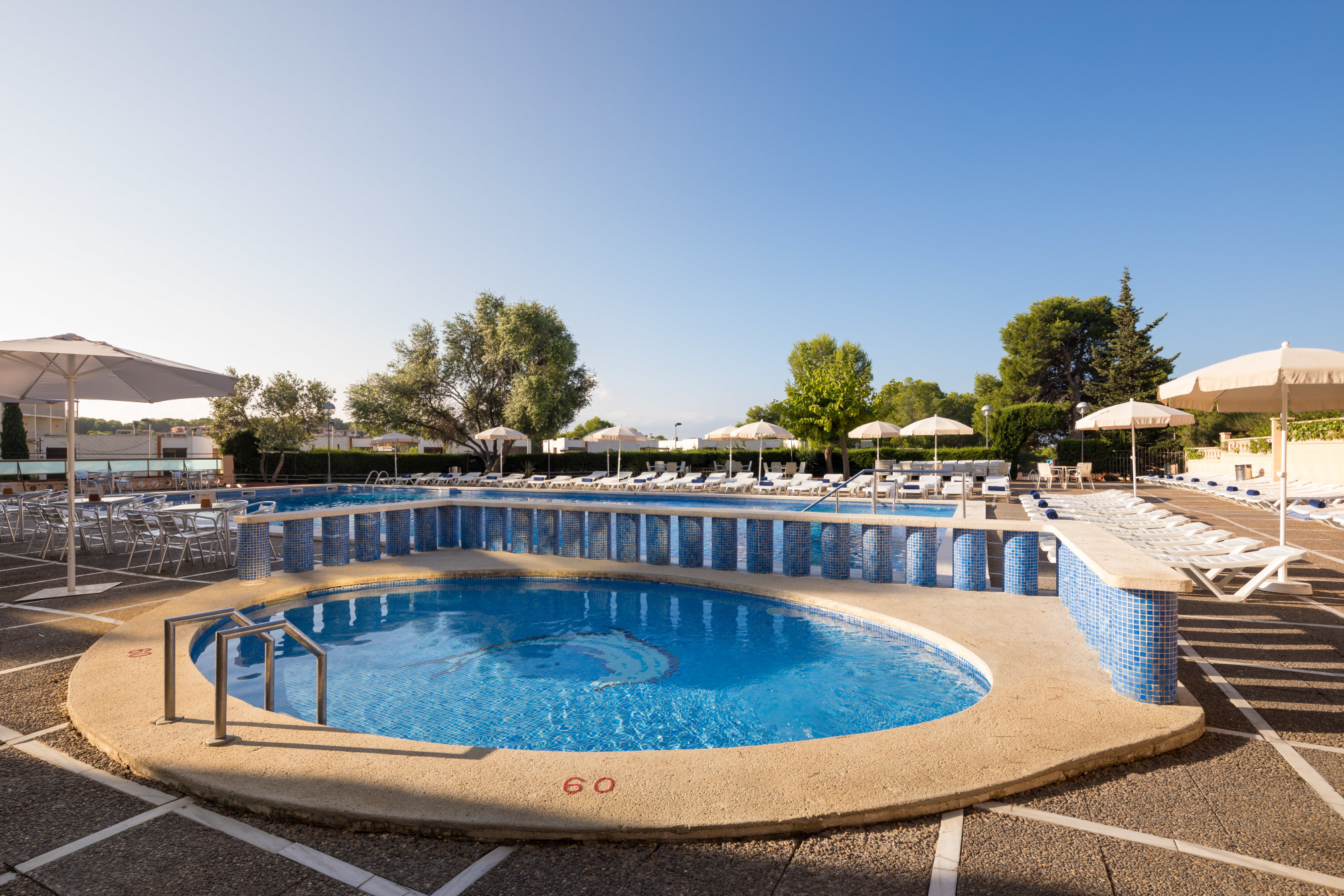 

Bari - Costa Dorada, Spagna - htop Molinos Park #htopEnjoy