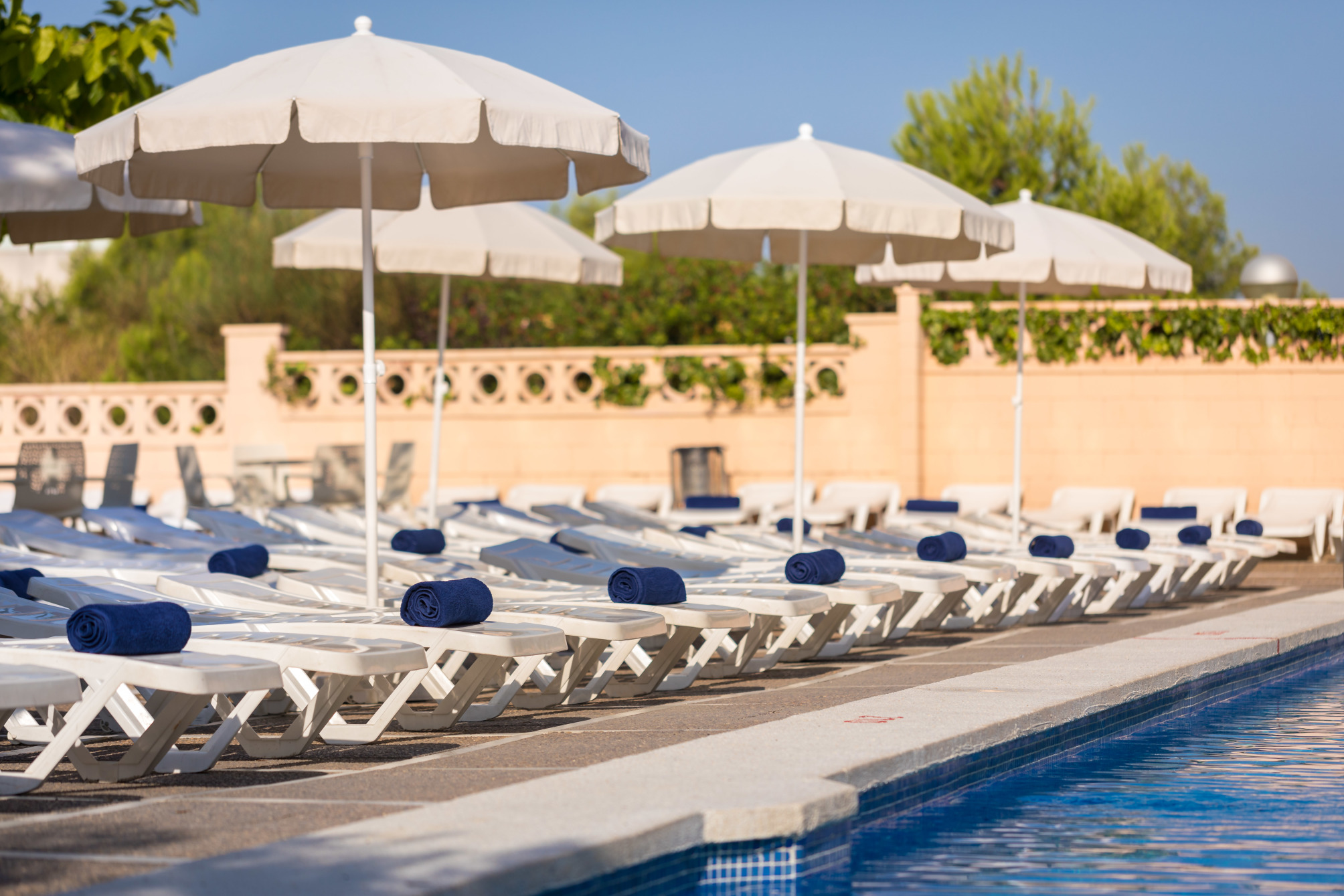 

Roma - Costa Dorada, Spagna - htop Molinos Park #htopEnjoy