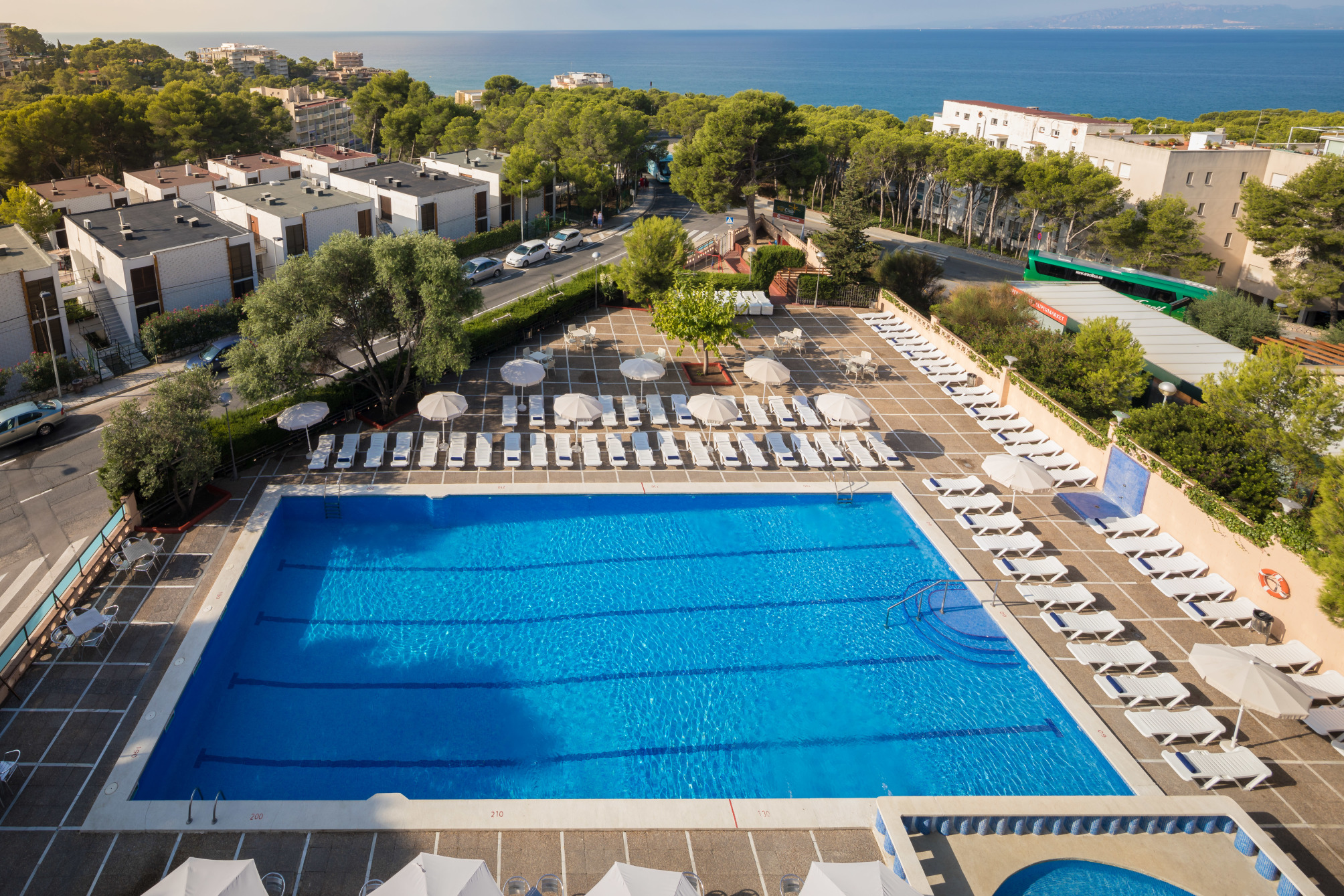 

Napoli - Salou - htop Molinos Park #htopEnjoy