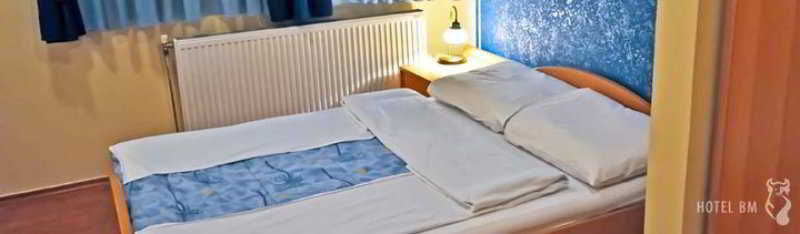 

Napoli - Sarajevo - Hotel BM