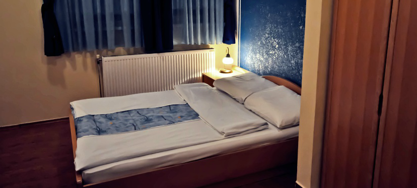 

Milano - Sarajevo - Hotel BM