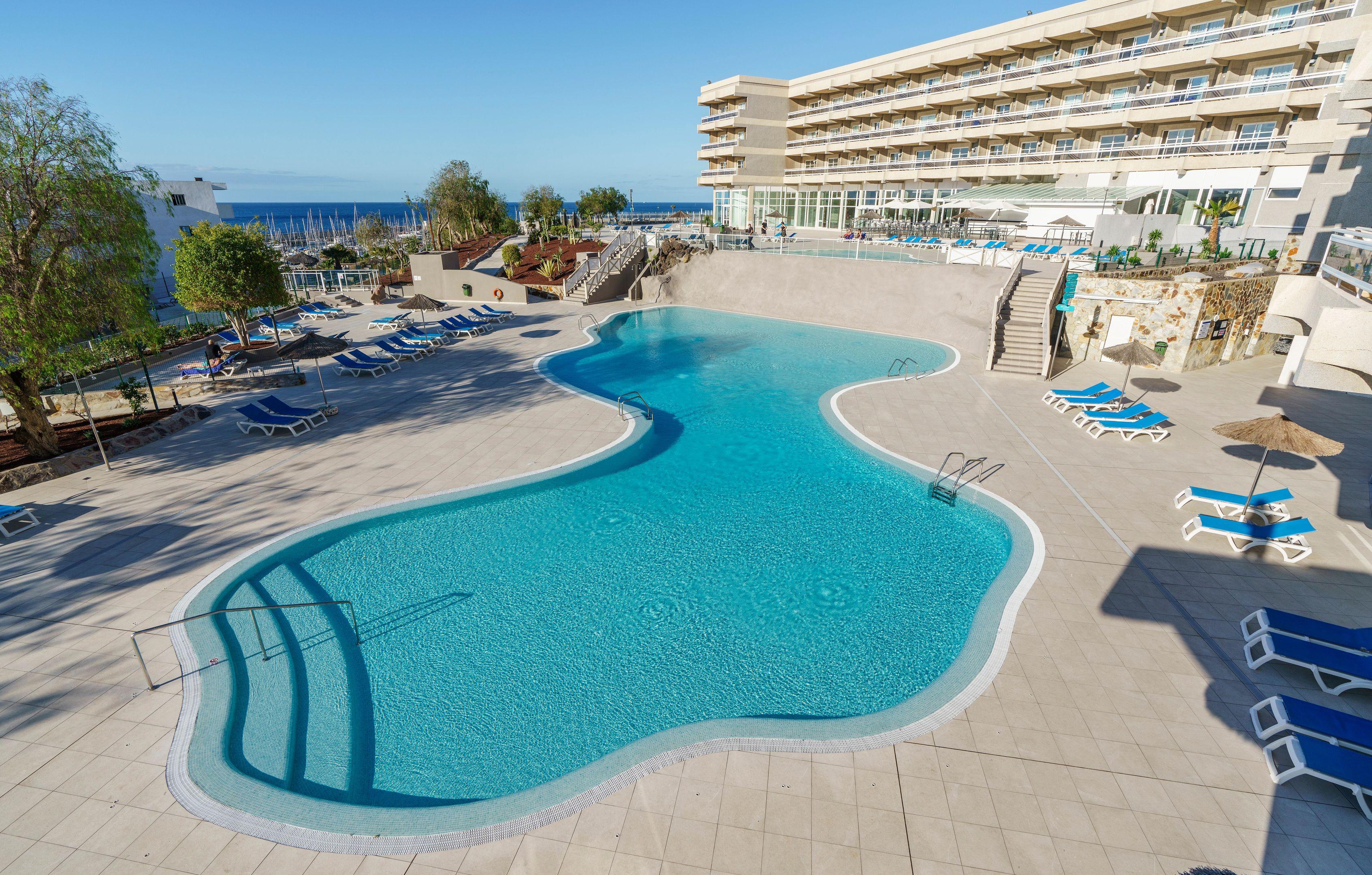 

Cagliari - Golf del Sur - Alua Atlantico Golf - All Inclusive