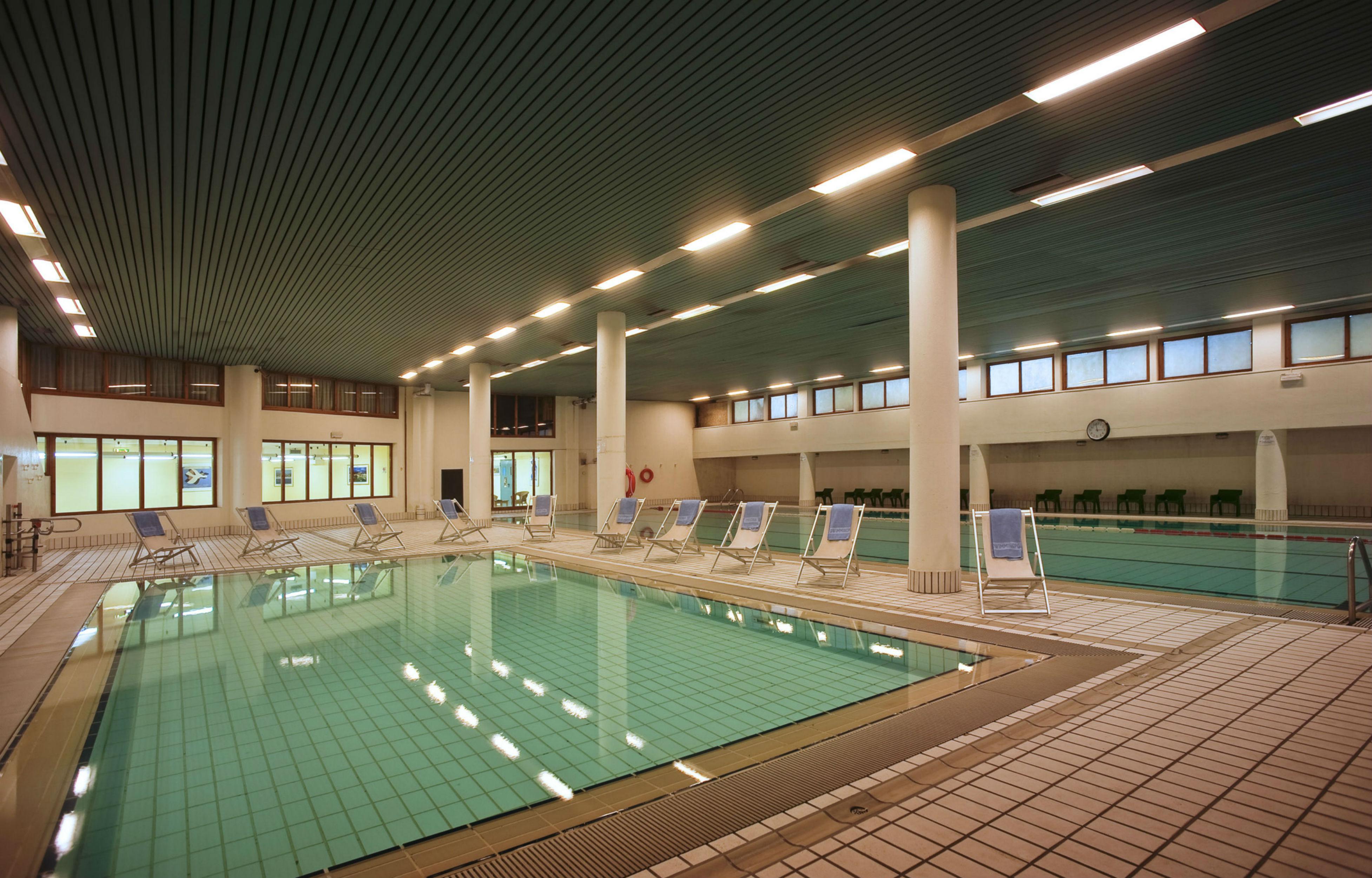 

Milano - La Thuile - TH La Thuile - Planibel Hotel & Residence