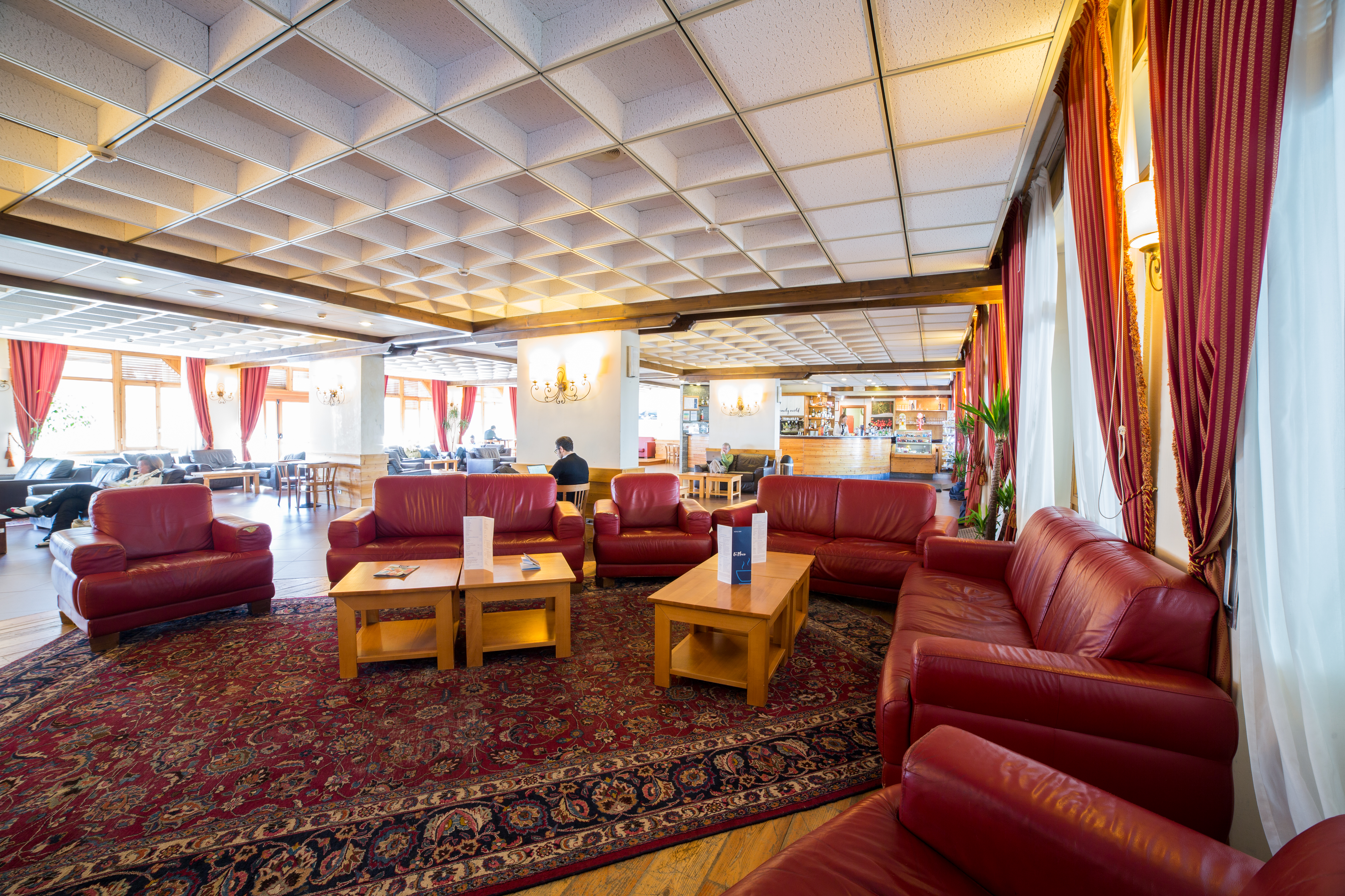 

Verona - La Thuile - TH La Thuile - Planibel Hotel & Residence