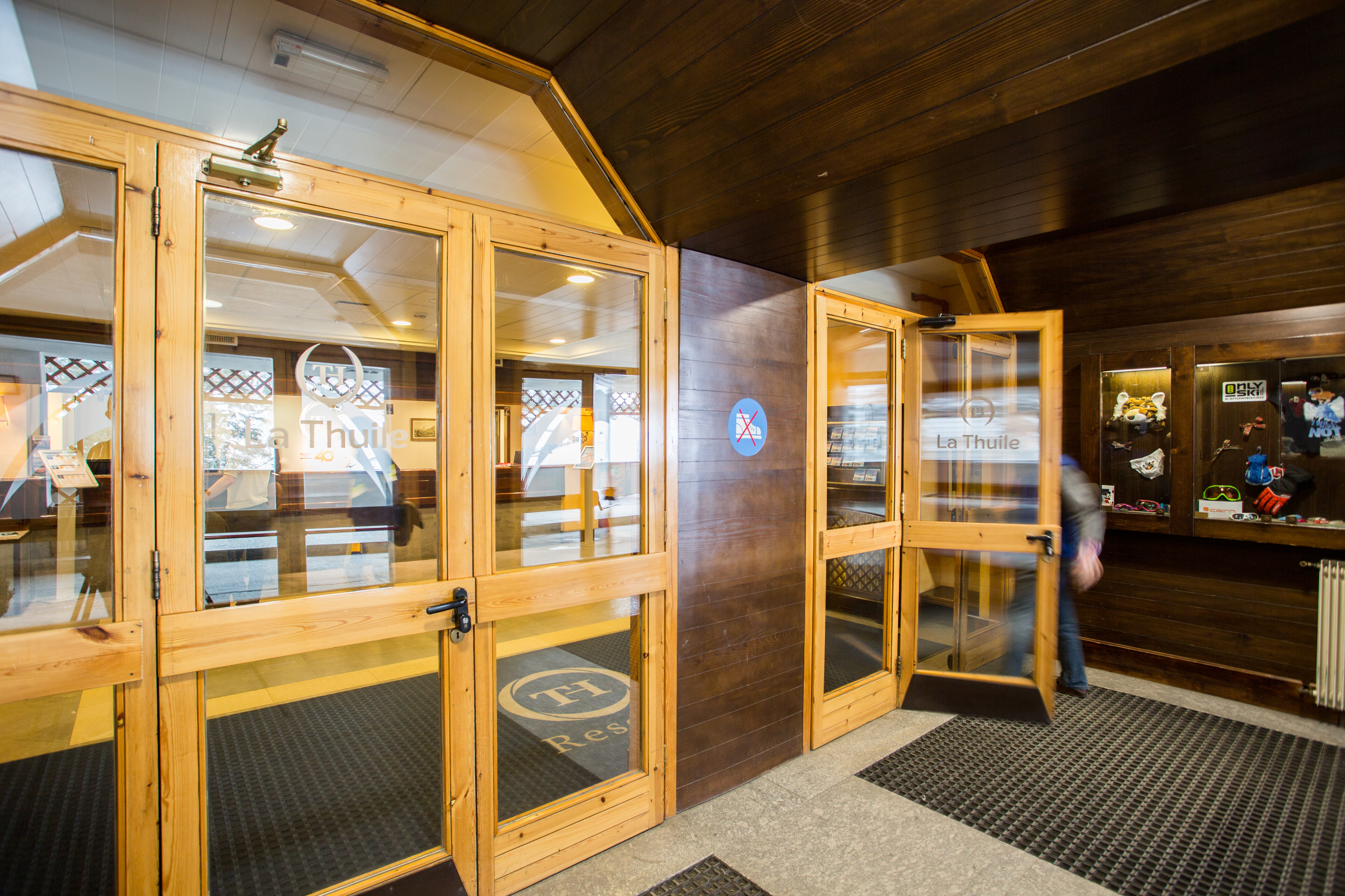 

Salerno - La Thuile - TH La Thuile - Planibel Hotel & Residence