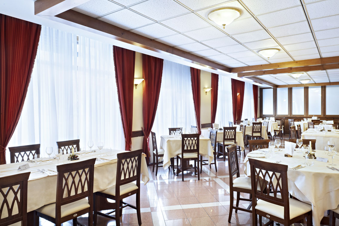 

Bari - Pré-Saint-Didier - TH La Thuile - Planibel Hotel & Residence