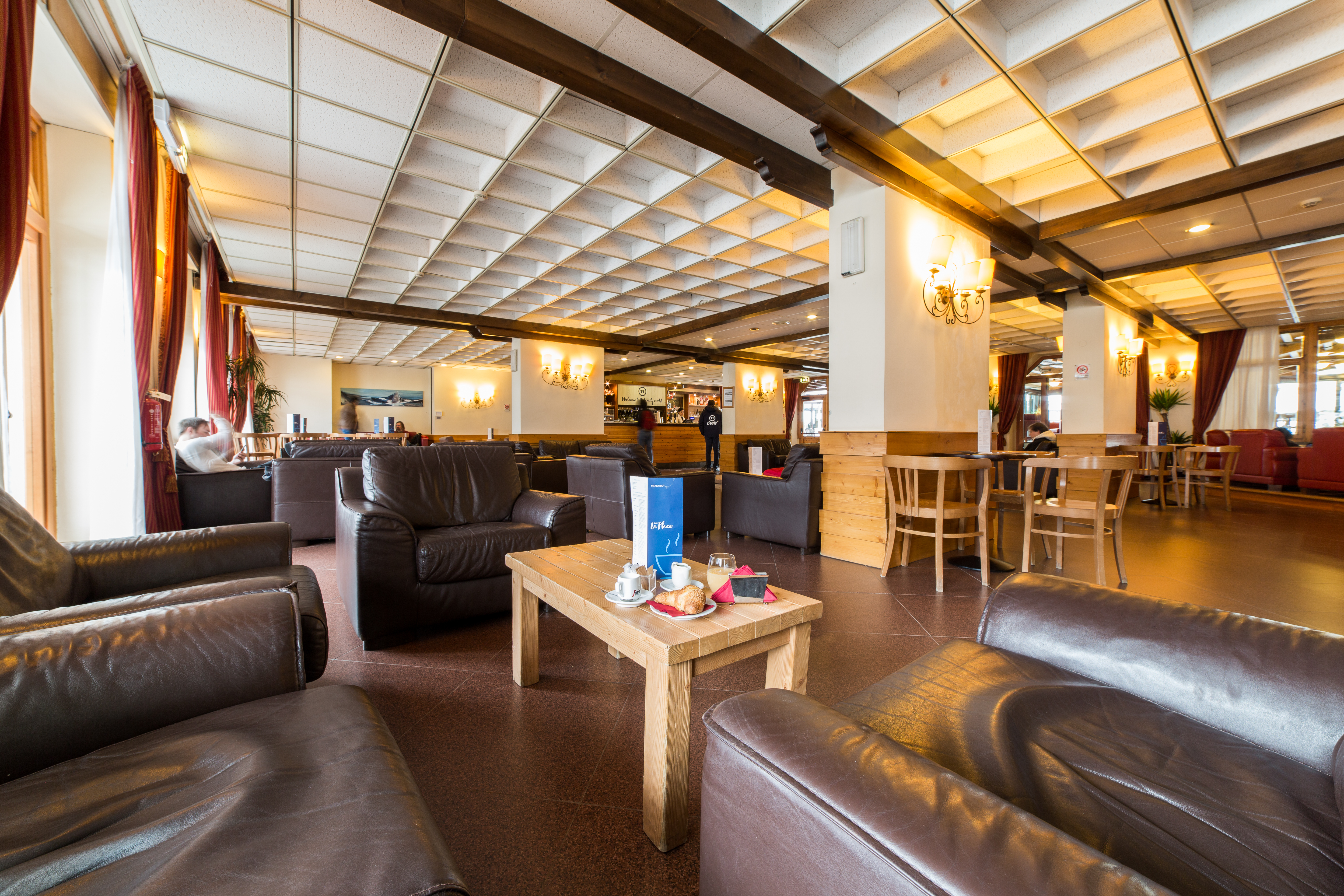 

Milano - Pré-Saint-Didier - TH La Thuile - Planibel Hotel & Residence