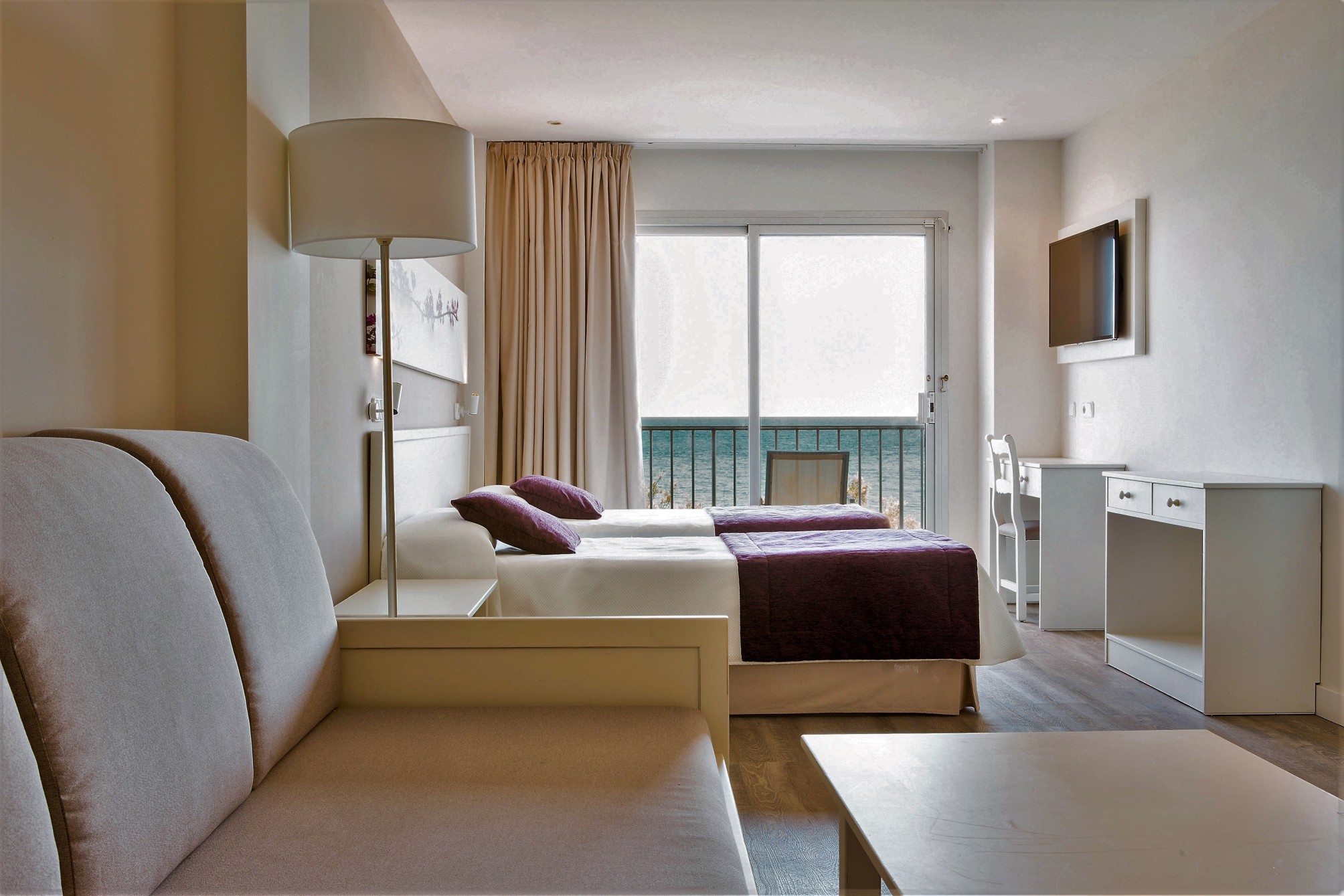 

Bari - Sa Coma - Hotel Brisa Marina