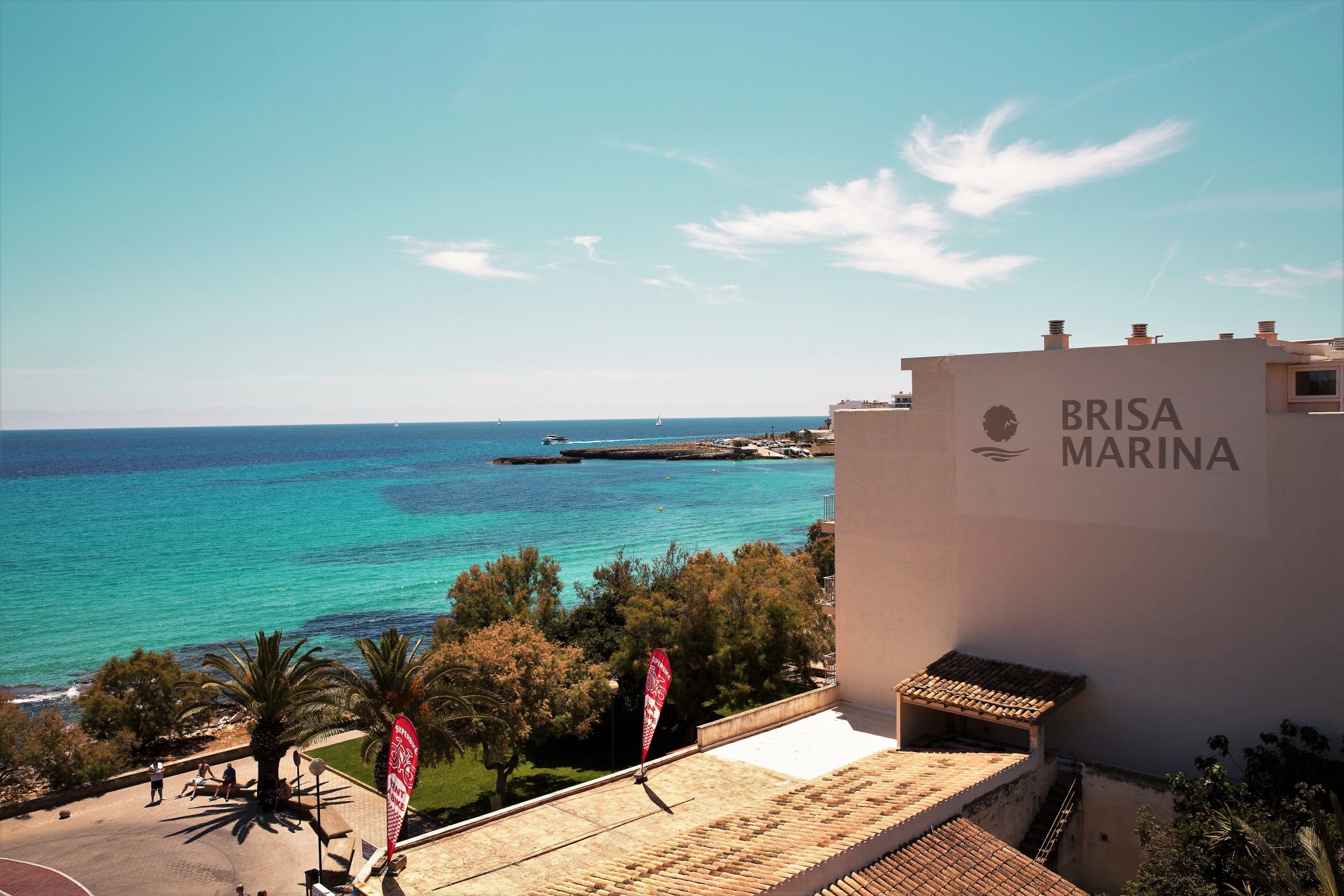 

Ancona - Cala Bona - Hotel Brisa Marina