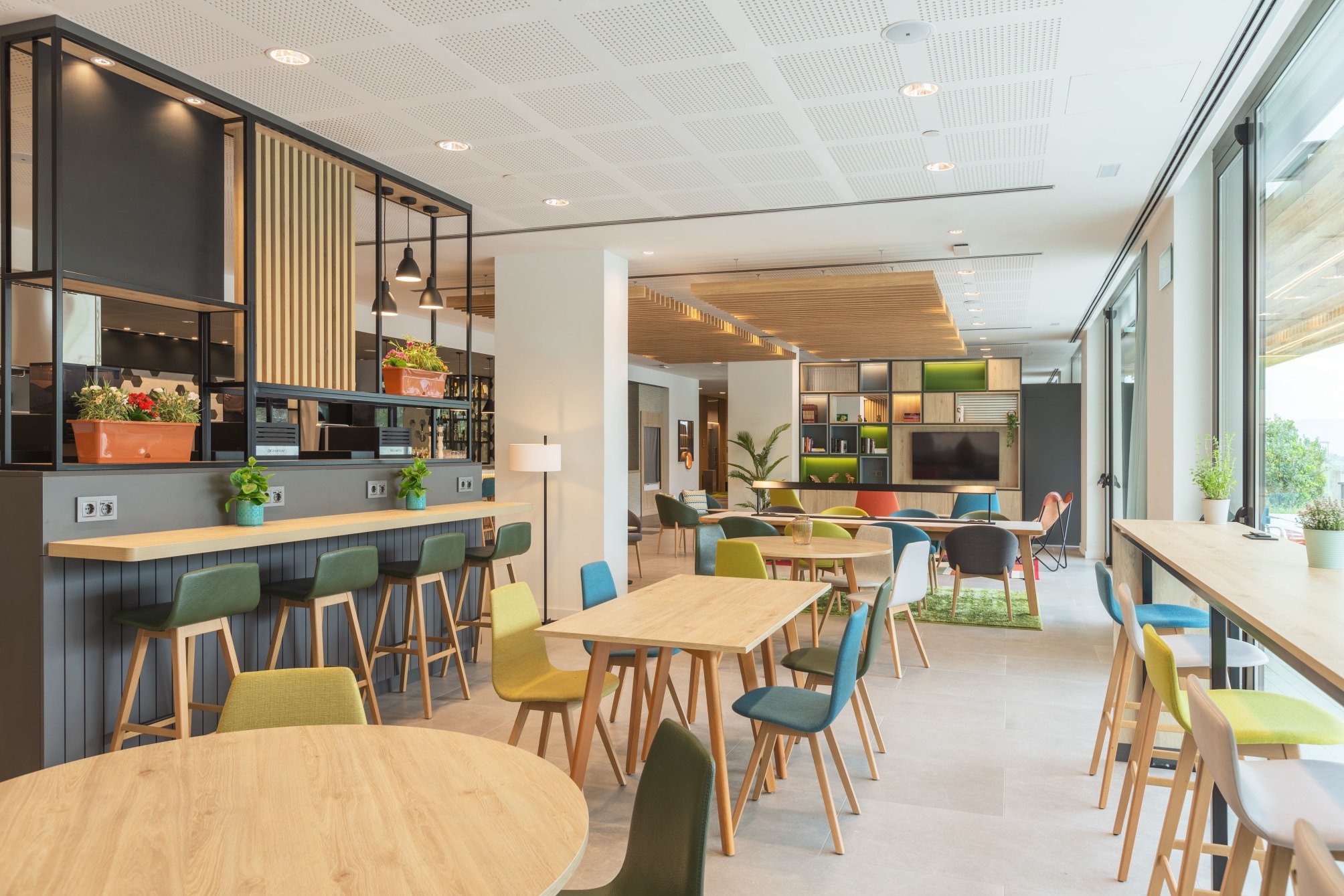 

Cagliari - Barbera Del Valles - Holiday Inn BARCELONA - SANT CUGAT
